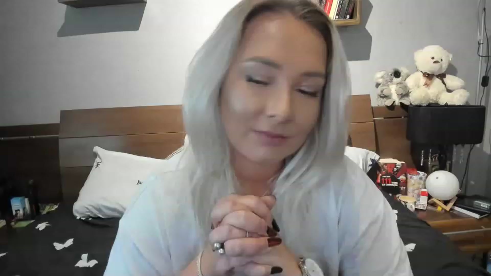 Gallery image thumbnail from LilithTongue_'s myfreecams stream on, 06/05/2023, 14:15 image 16 of 20