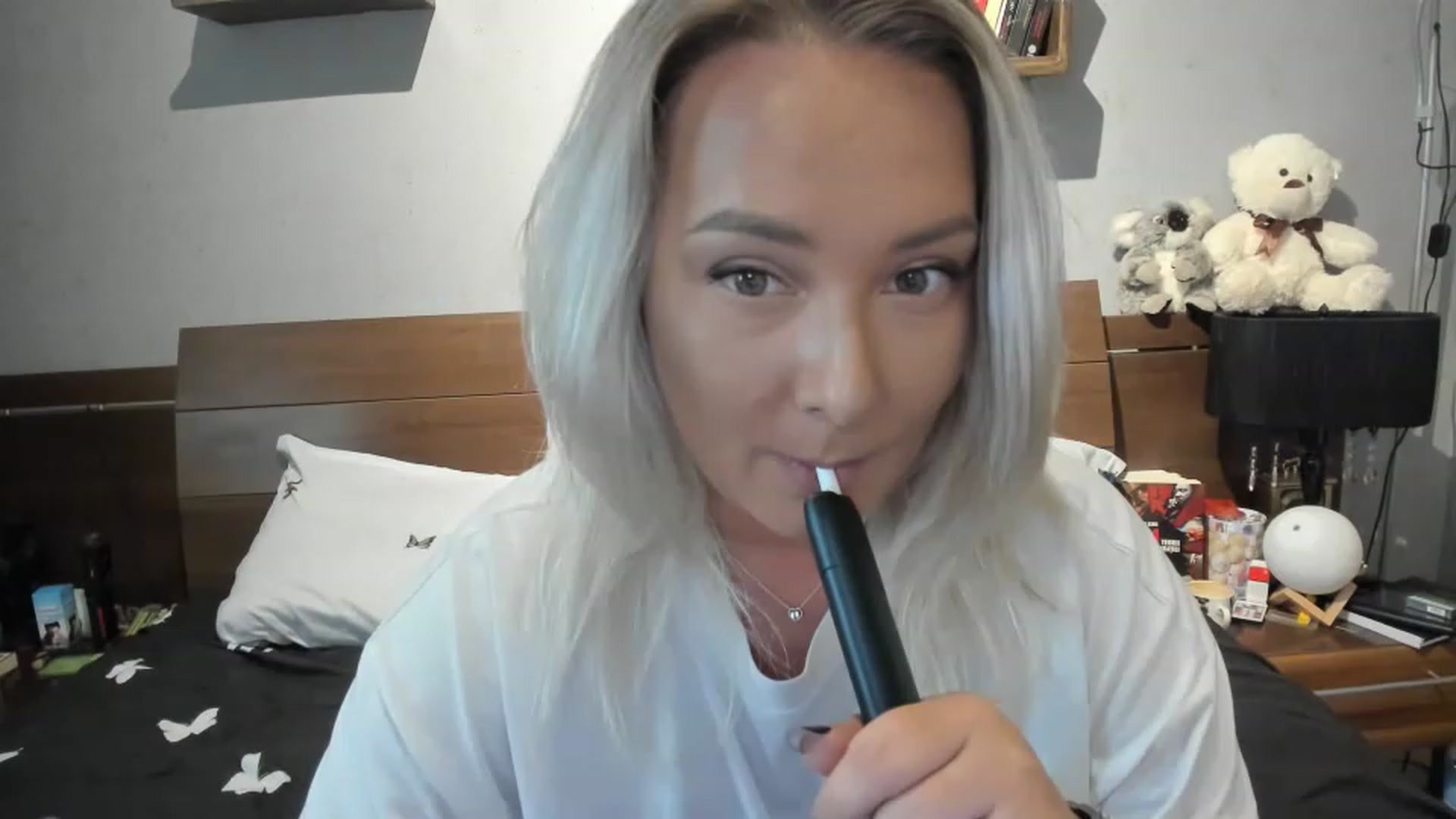 Gallery image thumbnail from LilithTongue_'s myfreecams stream on, 06/05/2023, 14:15 image 9 of 20
