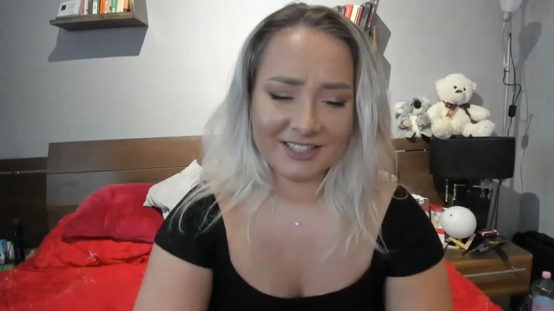 Gallery image thumbnail from LilithTongue_'s myfreecams stream on, 06/17/2023, 12:47 image 1 of 20
