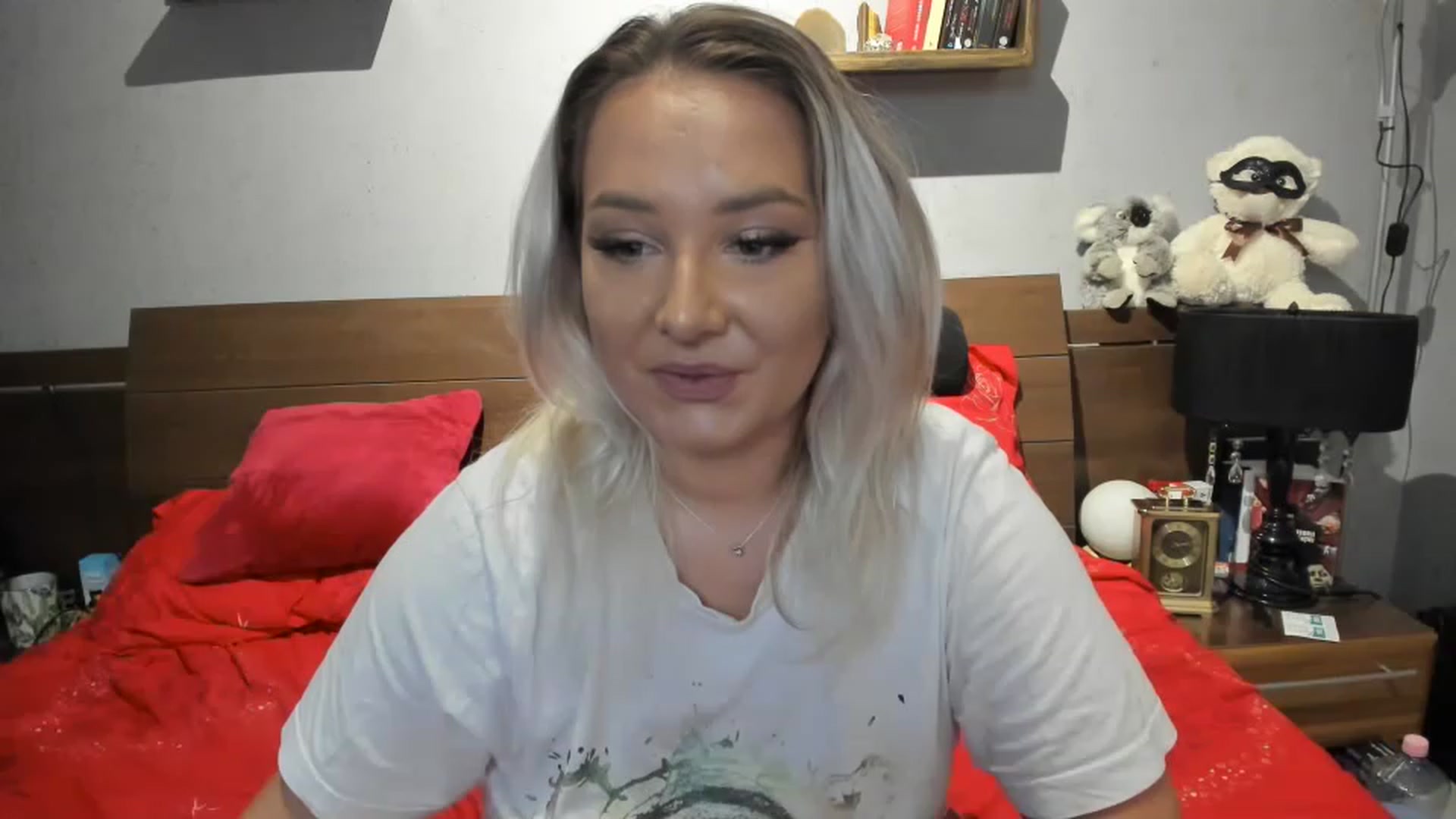 Gallery image thumbnail from LilithTongue_'s myfreecams stream on, 06/24/2023, 15:23 image 3 of 20