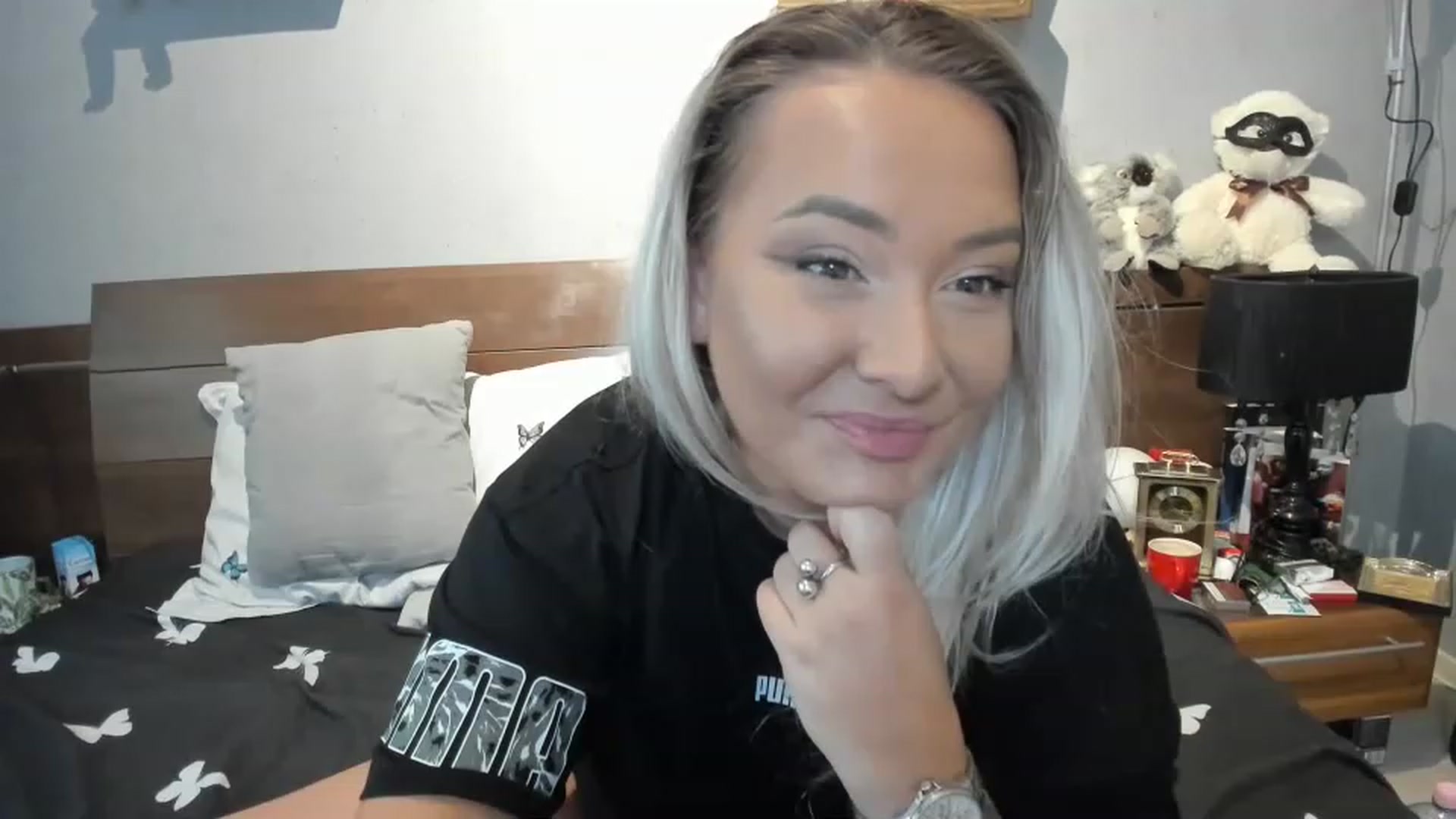Gallery image thumbnail from LilithTongue_'s myfreecams stream on, 07/11/2023, 13:46 image 11 of 20