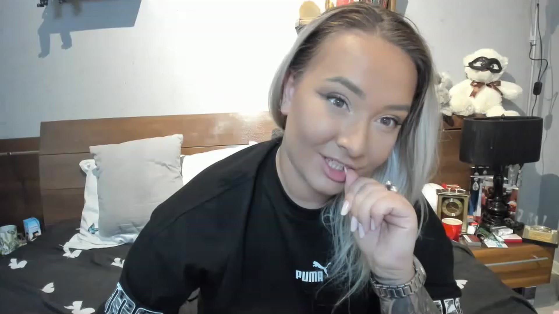 Gallery image thumbnail from LilithTongue_'s myfreecams stream on, 07/11/2023, 13:46 image 9 of 20