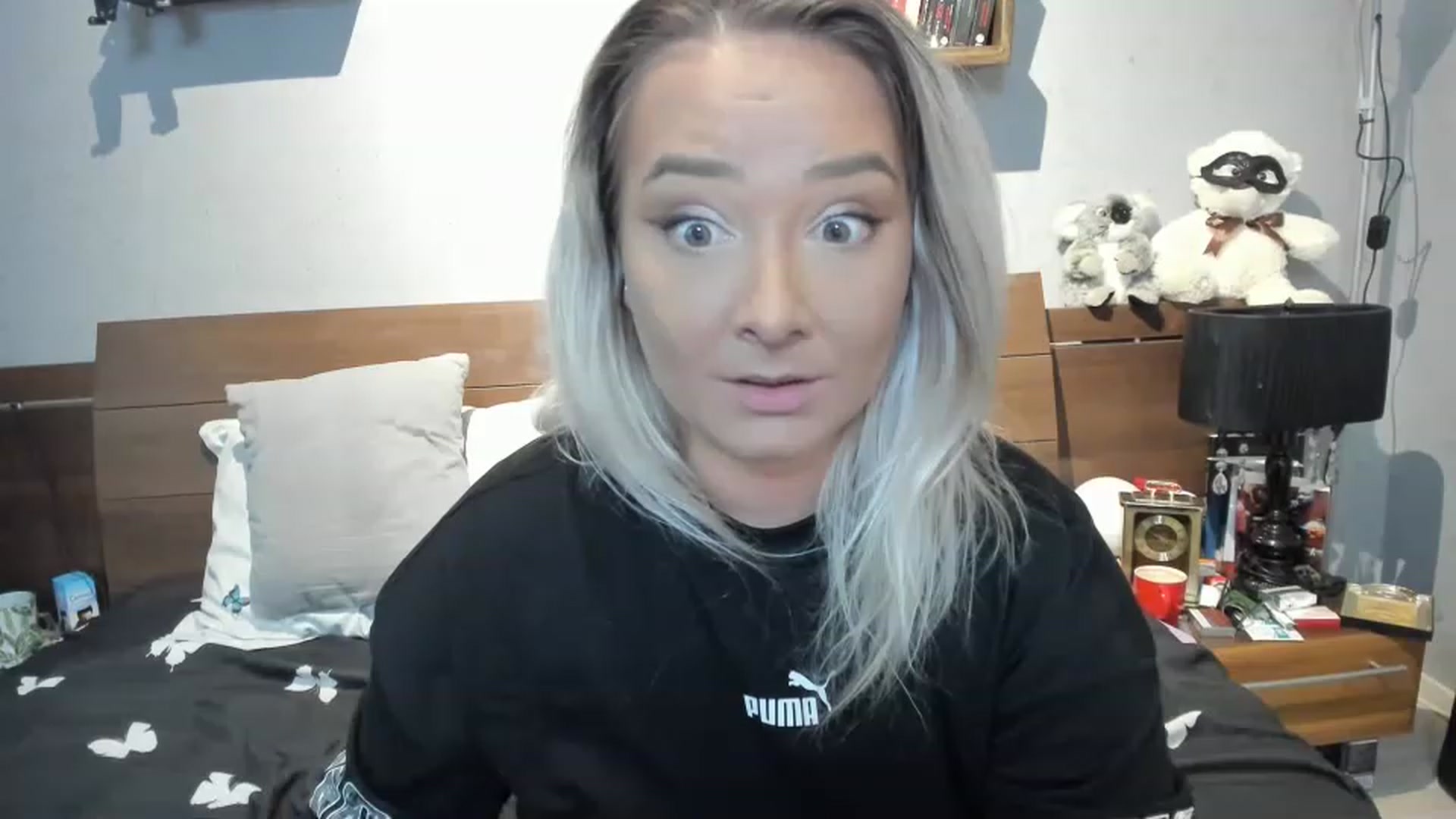 Gallery image thumbnail from LilithTongue_'s myfreecams stream on, 07/11/2023, 13:46 image 3 of 20