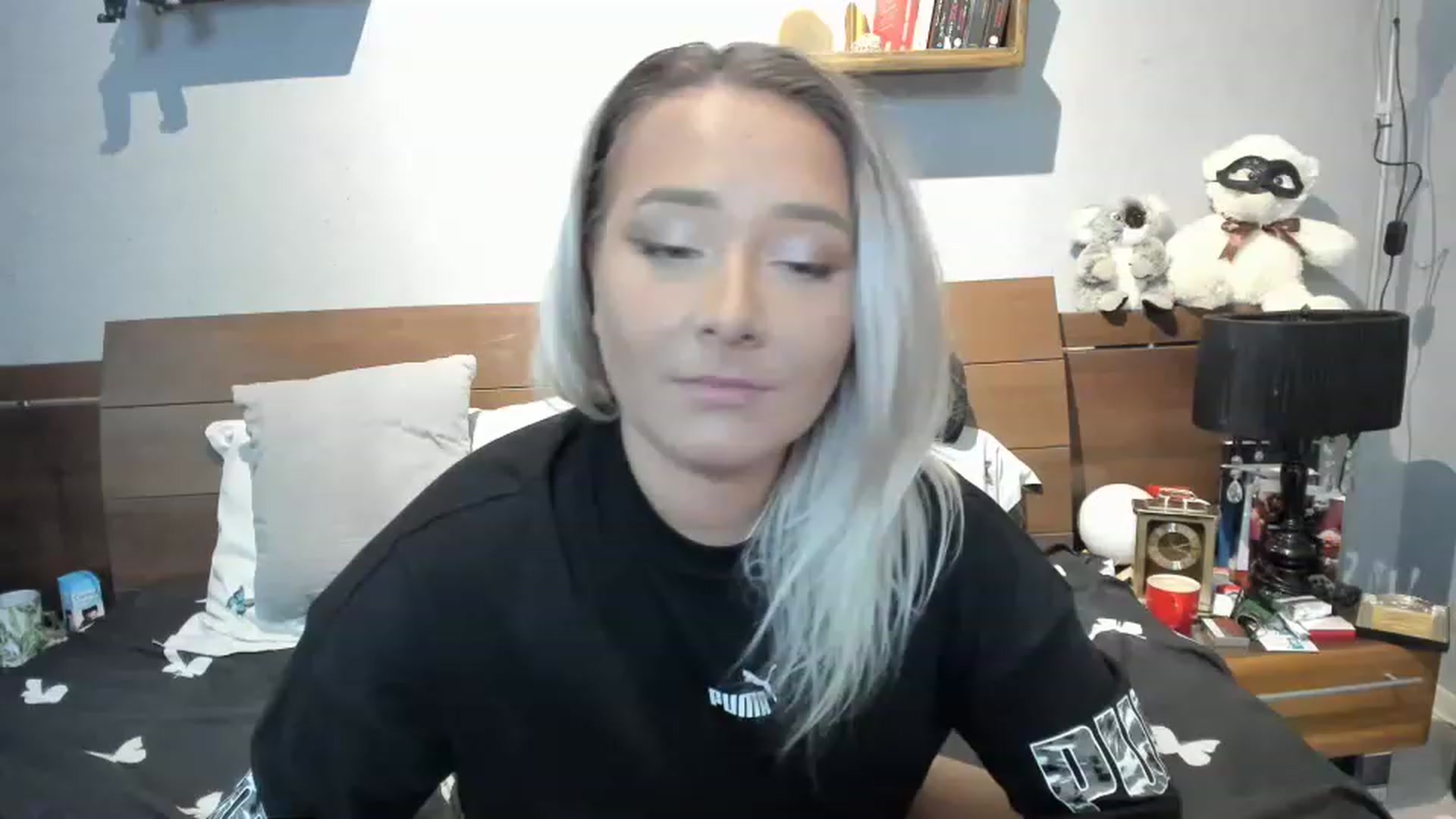 Gallery image thumbnail from LilithTongue_'s myfreecams stream on, 07/11/2023, 13:46 image 10 of 20