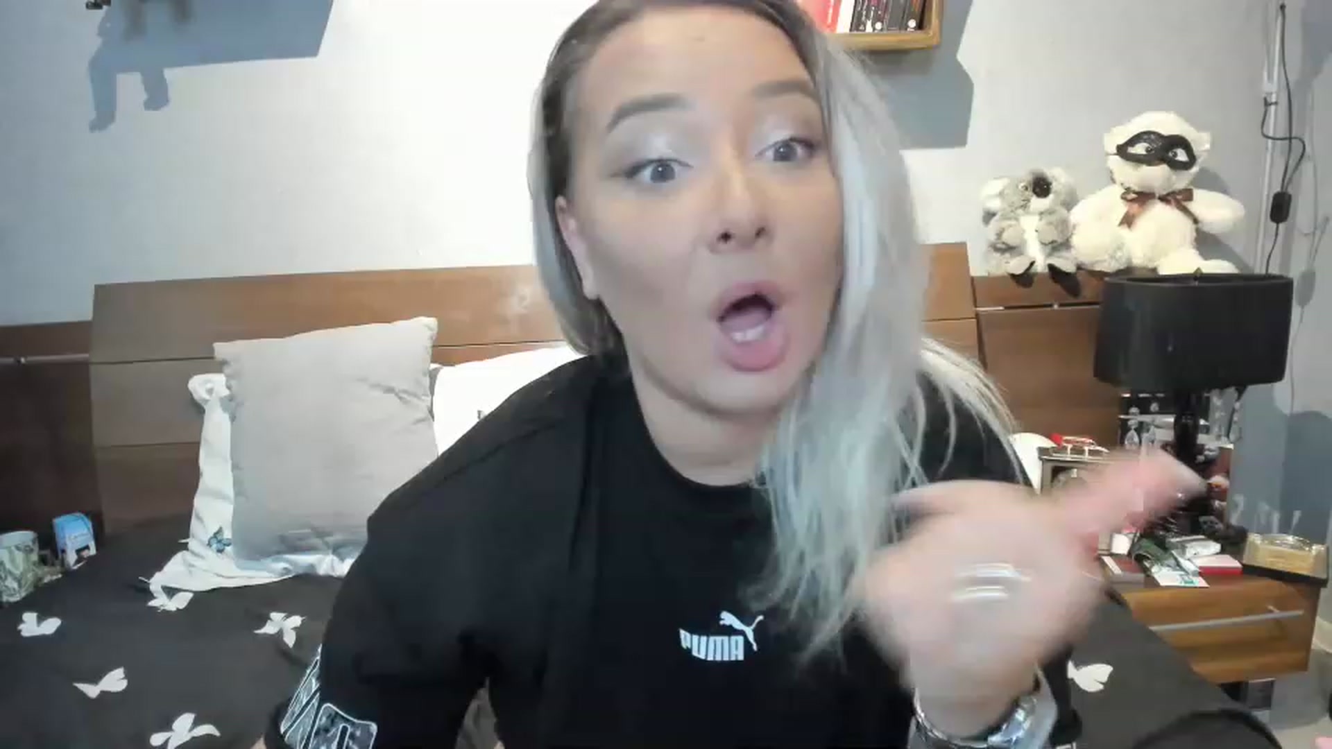 Gallery image thumbnail from LilithTongue_'s myfreecams stream on, 07/11/2023, 13:46 image 12 of 20