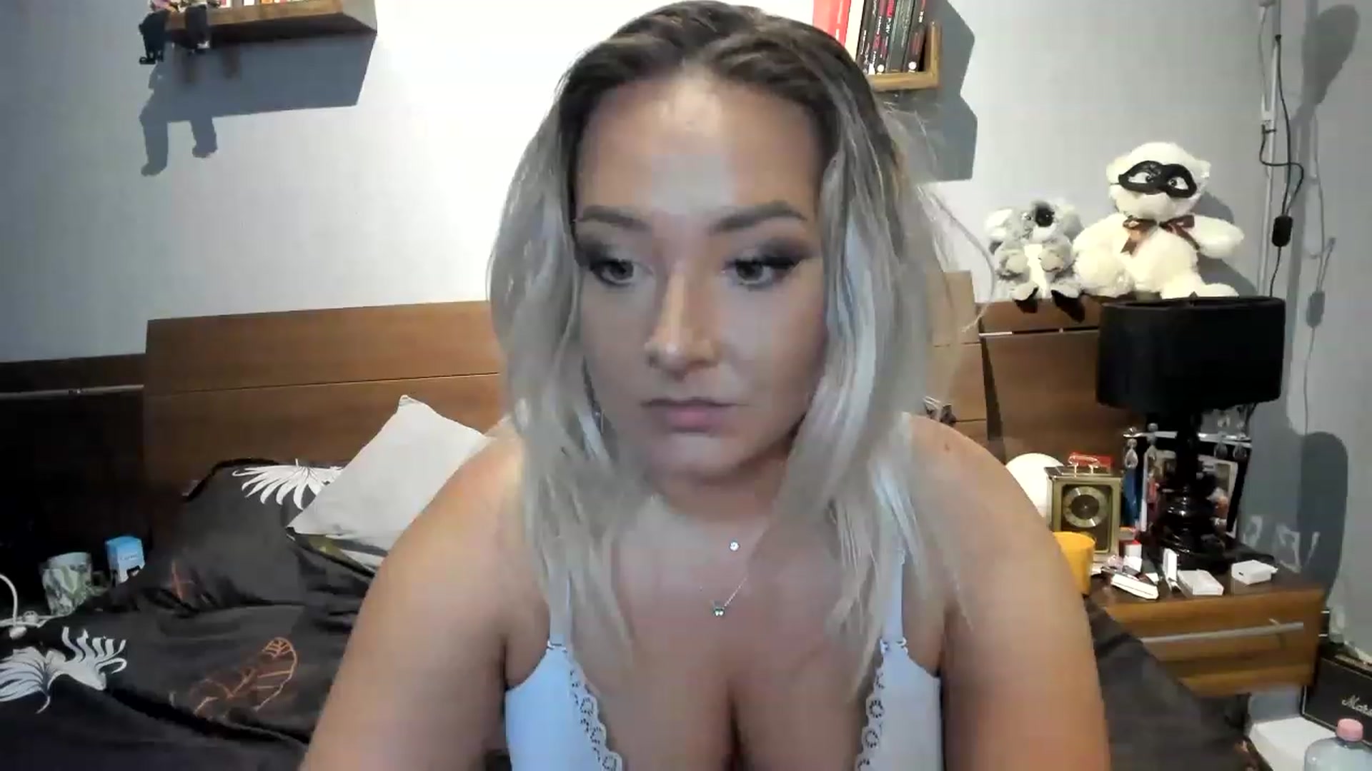 Gallery image thumbnail from LilithTongue_'s myfreecams stream on, 07/21/2023, 15:39 image 17 of 20