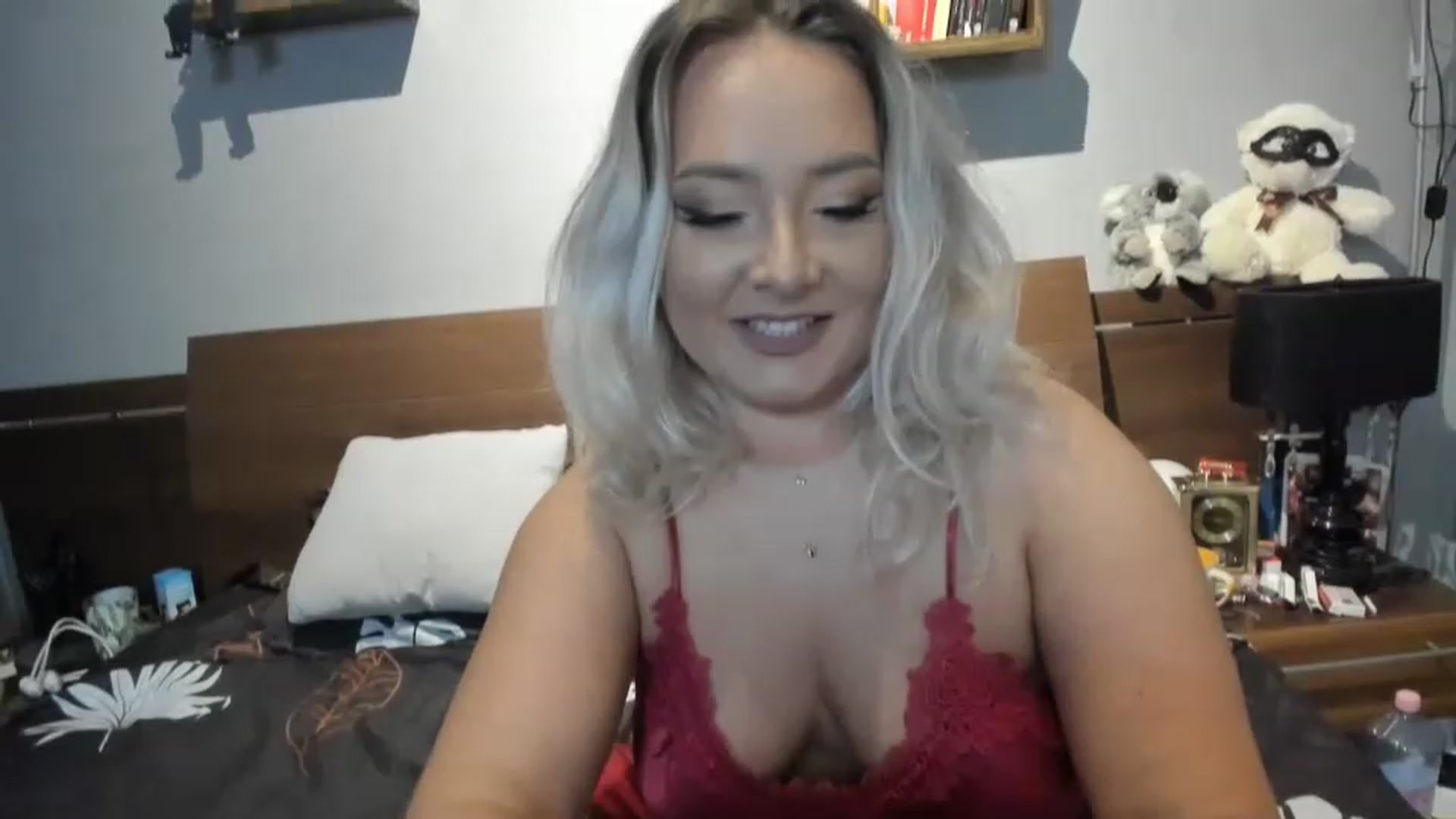 Gallery image thumbnail from LilithTongue_'s myfreecams stream on, 07/24/2023, 12:59 image 3 of 20