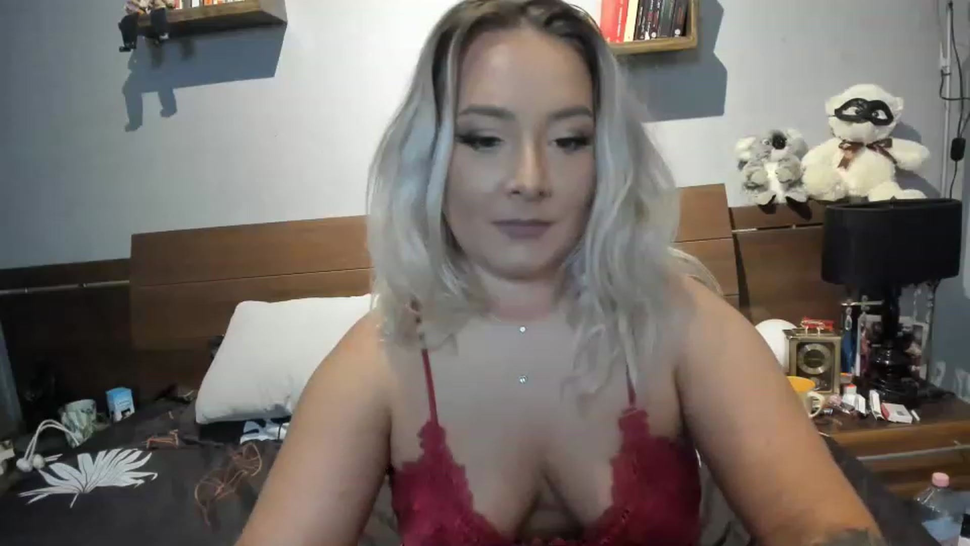 Gallery image thumbnail from LilithTongue_'s myfreecams stream on, 07/24/2023, 12:59 image 2 of 20