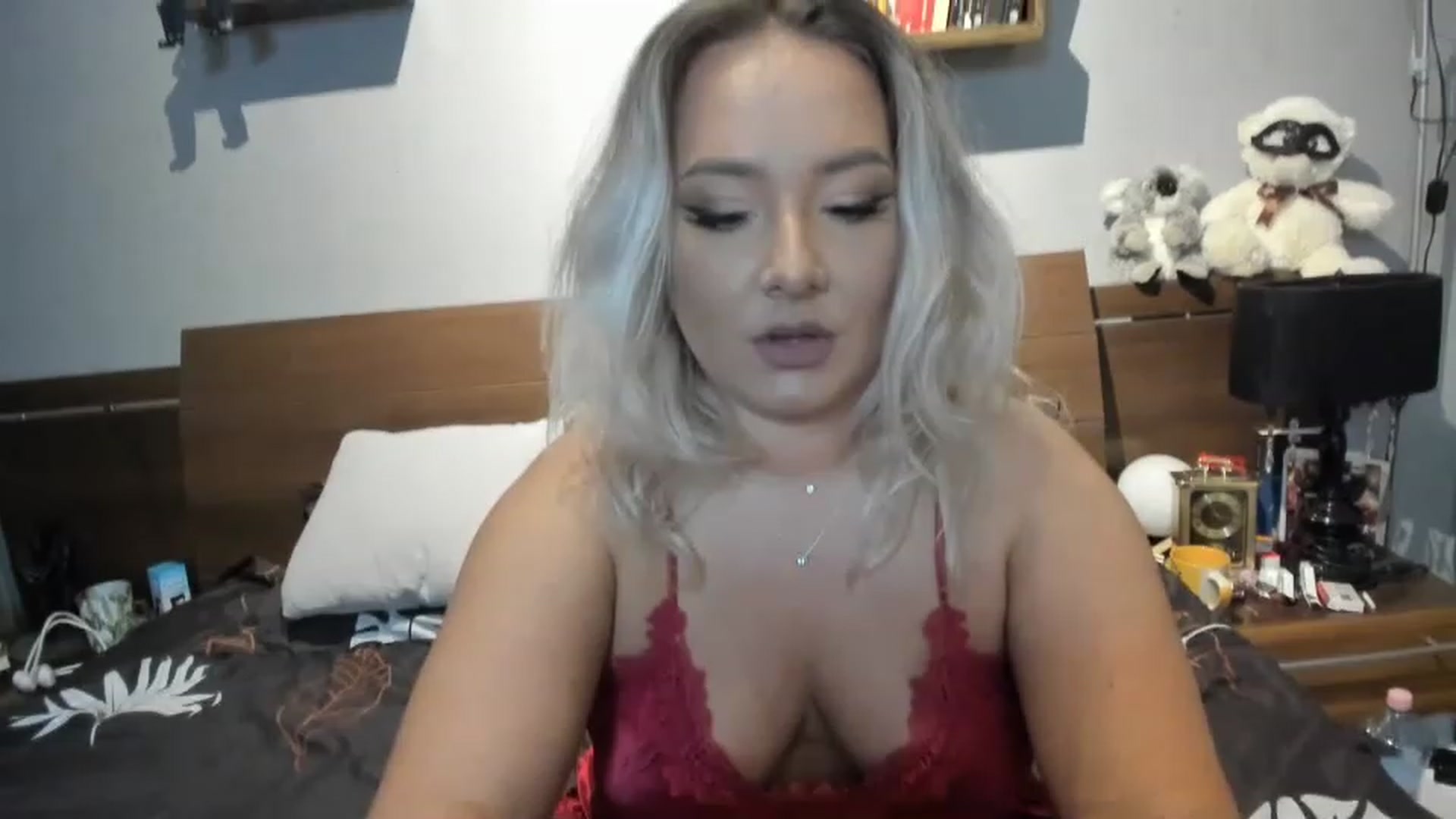 Gallery image thumbnail from LilithTongue_'s myfreecams stream on, 07/24/2023, 12:59 image 18 of 20