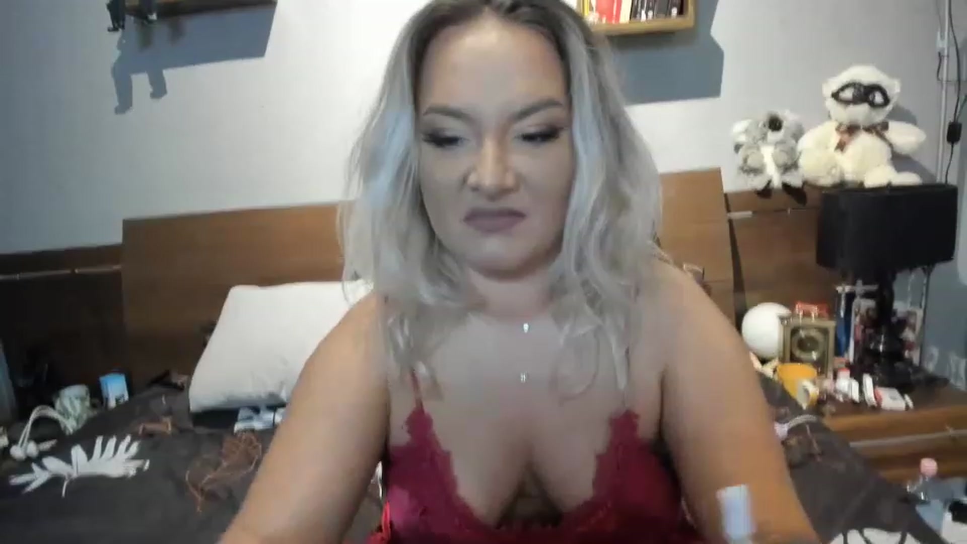 Gallery image thumbnail from LilithTongue_'s myfreecams stream on, 07/24/2023, 12:59 image 16 of 20