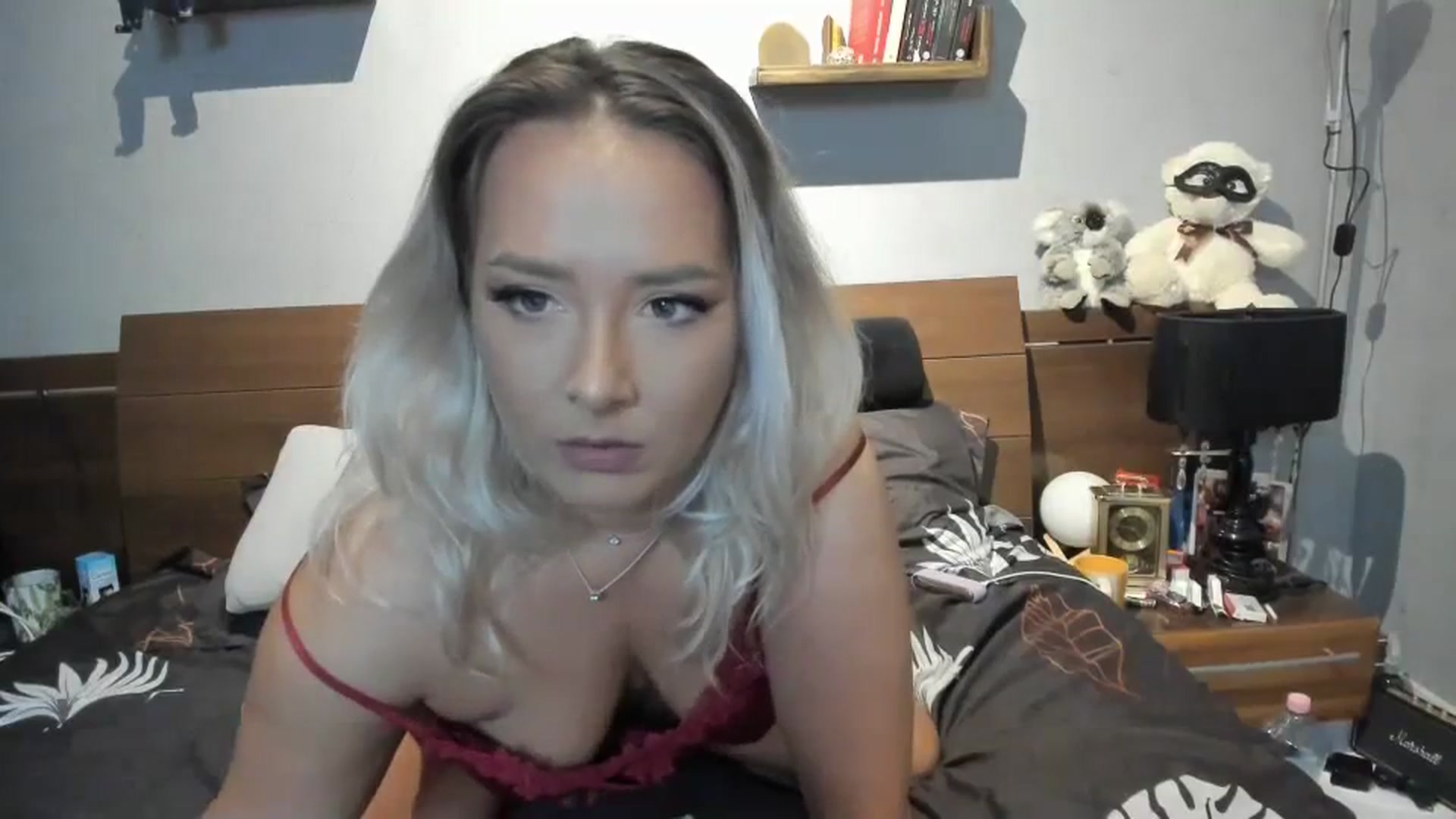 Gallery image thumbnail from LilithTongue_'s myfreecams stream on, 07/24/2023, 14:29 image 11 of 20