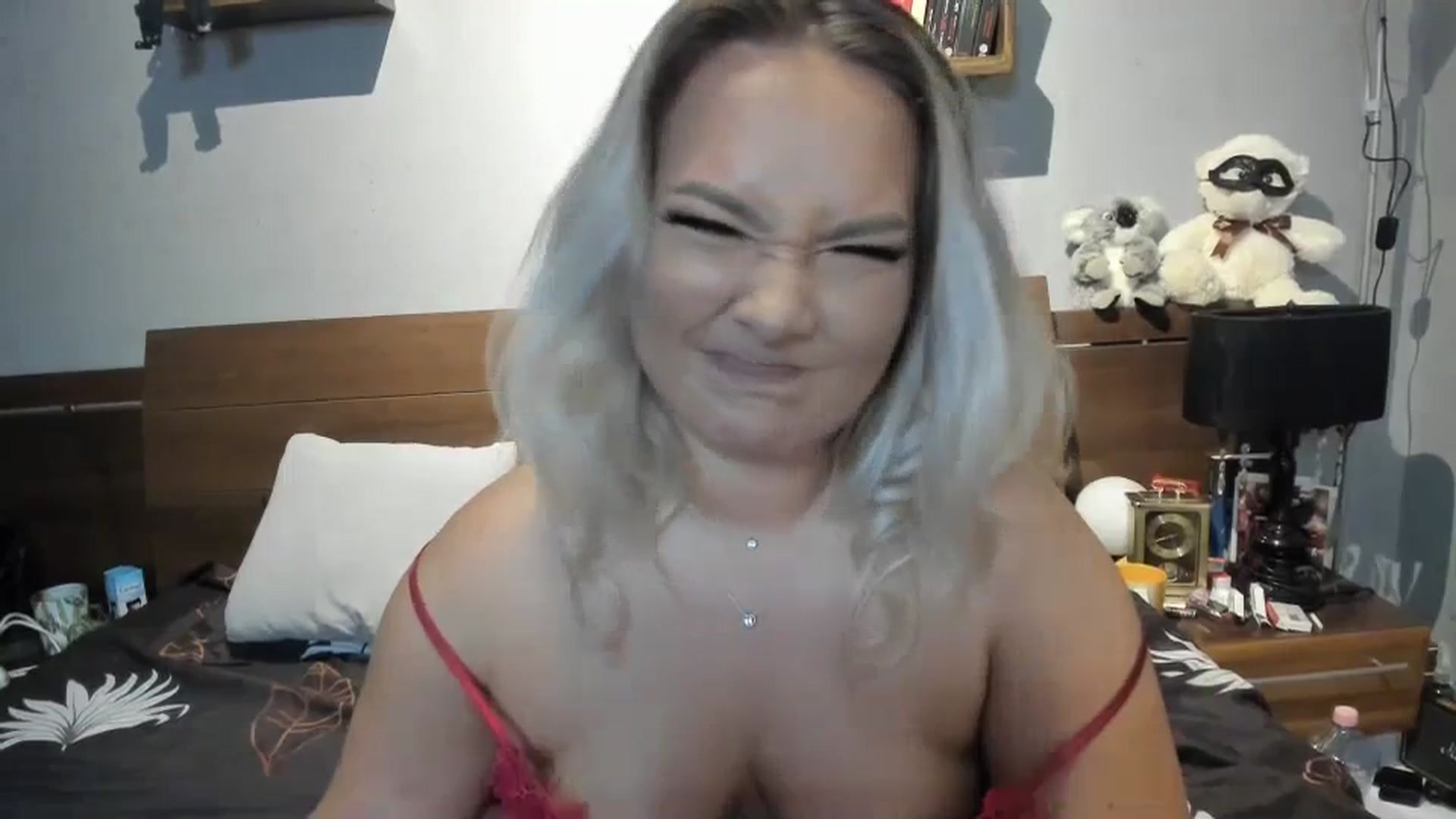 Gallery image thumbnail from LilithTongue_'s myfreecams stream on, 07/24/2023, 14:59 image 9 of 20