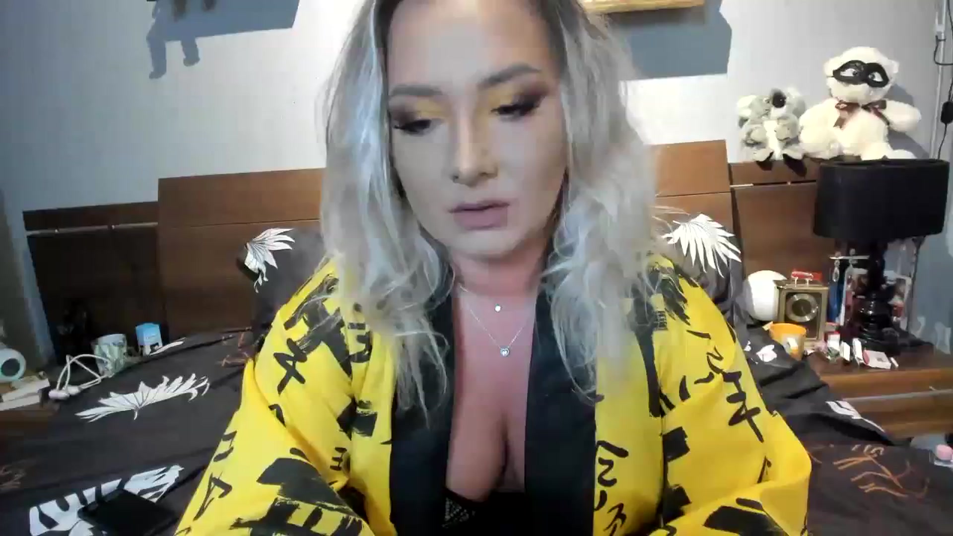 Gallery image thumbnail from LilithTongue_'s myfreecams stream on, 07/25/2023, 15:16 image 1 of 20