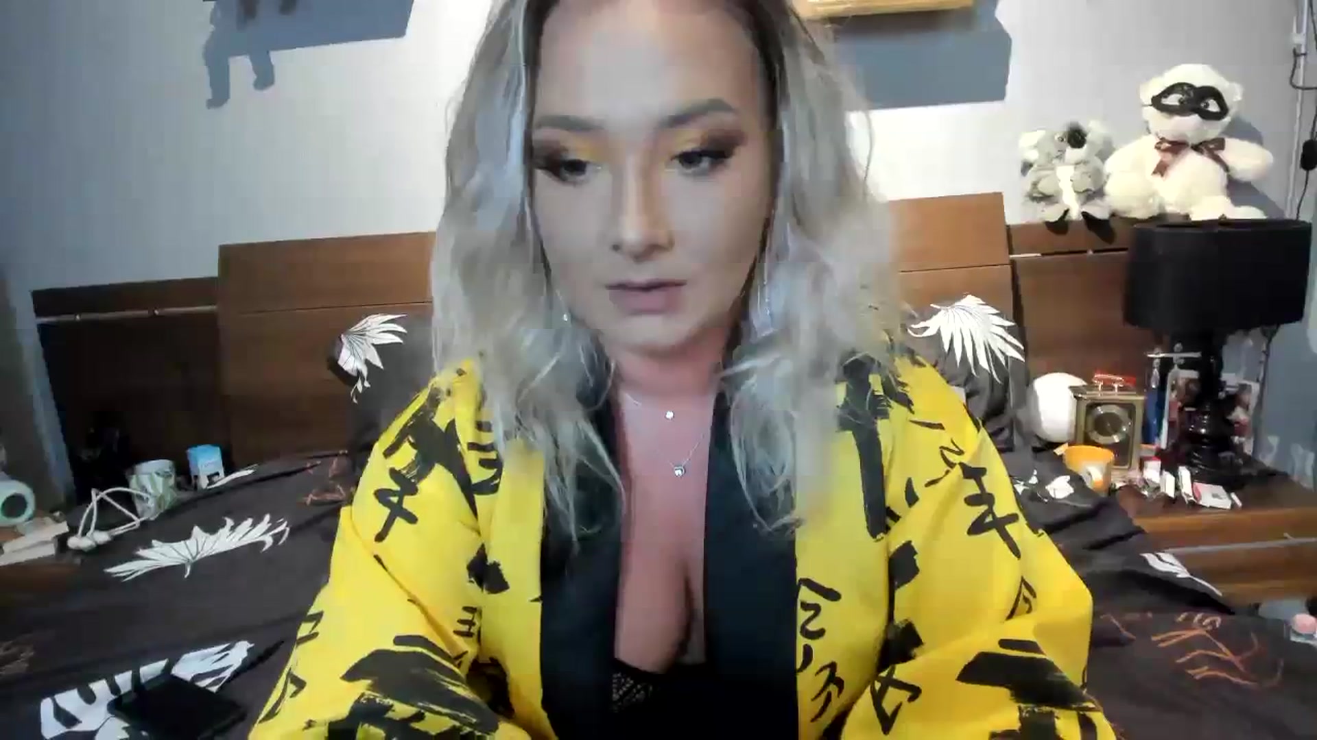 Gallery image thumbnail from LilithTongue_'s myfreecams stream on, 07/25/2023, 15:16 image 2 of 20