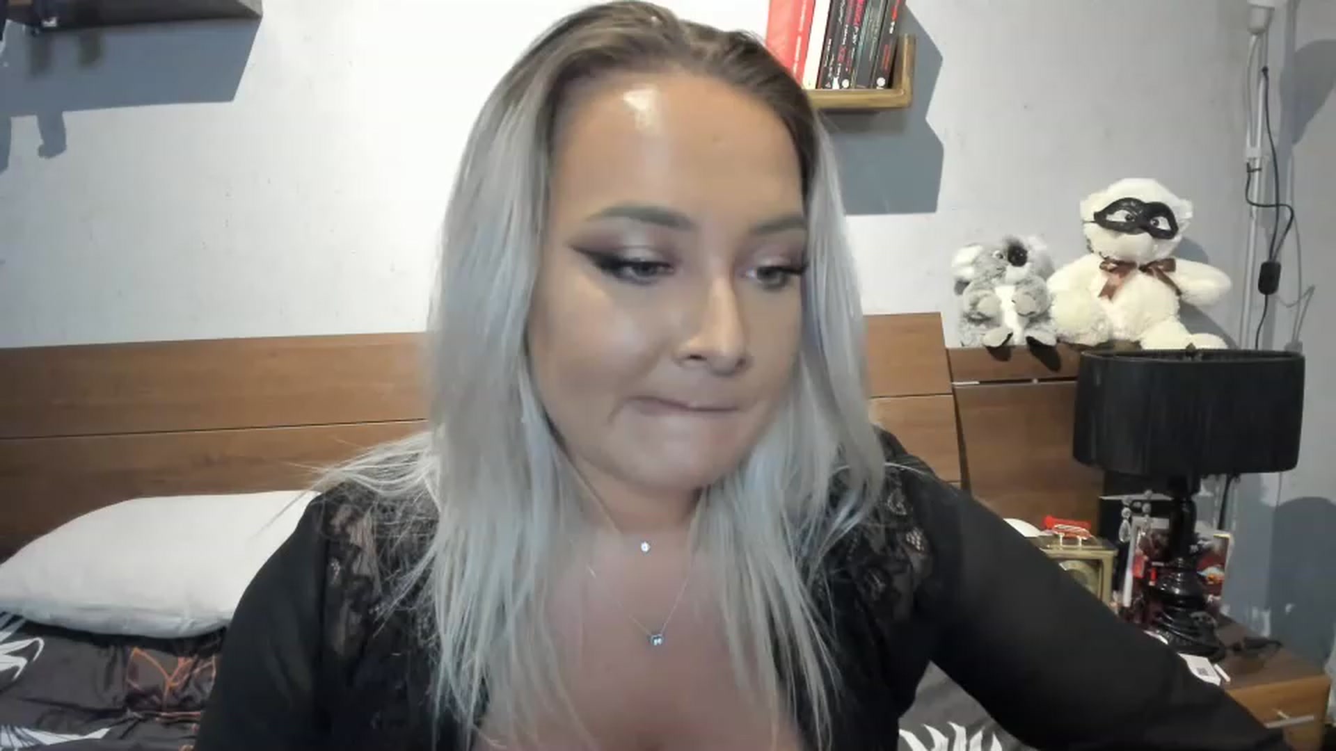 Gallery image thumbnail from LilithTongue_'s myfreecams stream on, 07/28/2023, 15:53 image 1 of 20