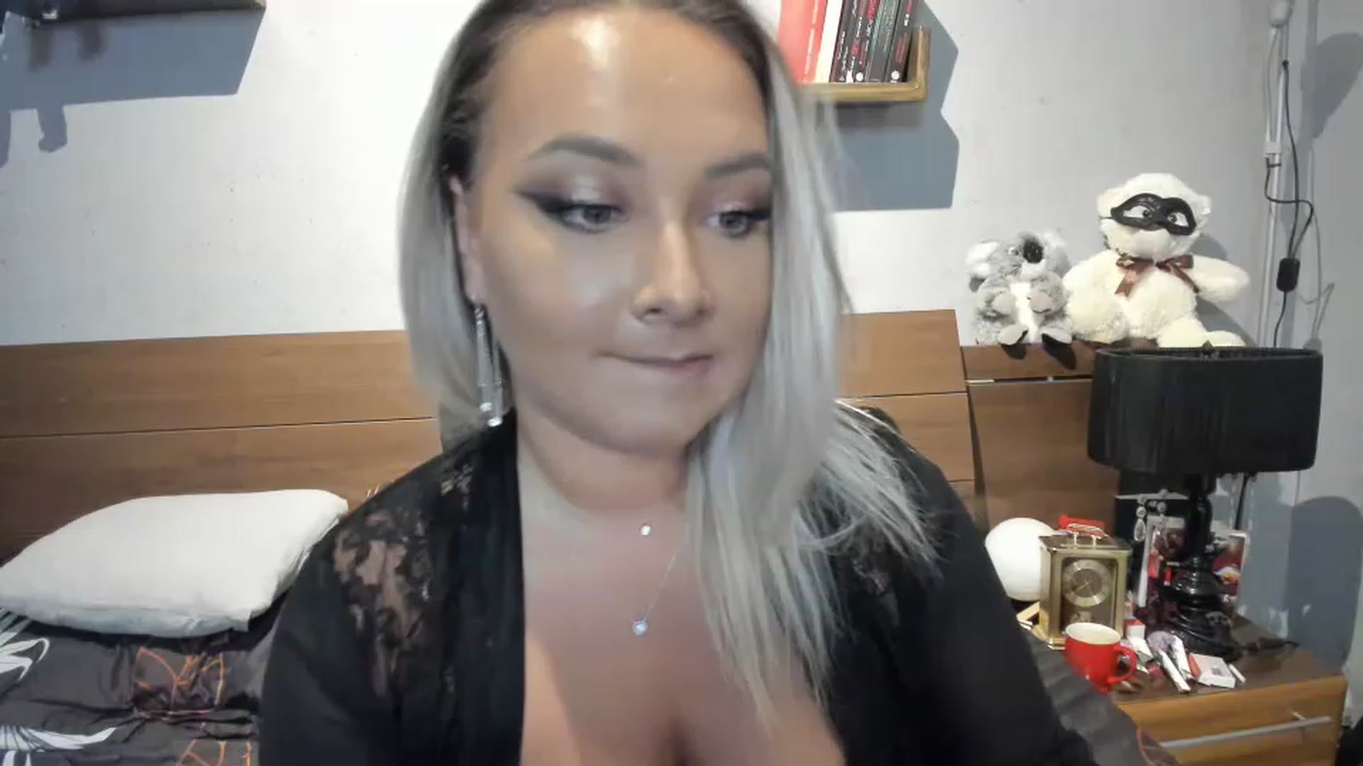 Gallery image thumbnail from LilithTongue_'s myfreecams stream on, 07/28/2023, 15:53 image 6 of 20
