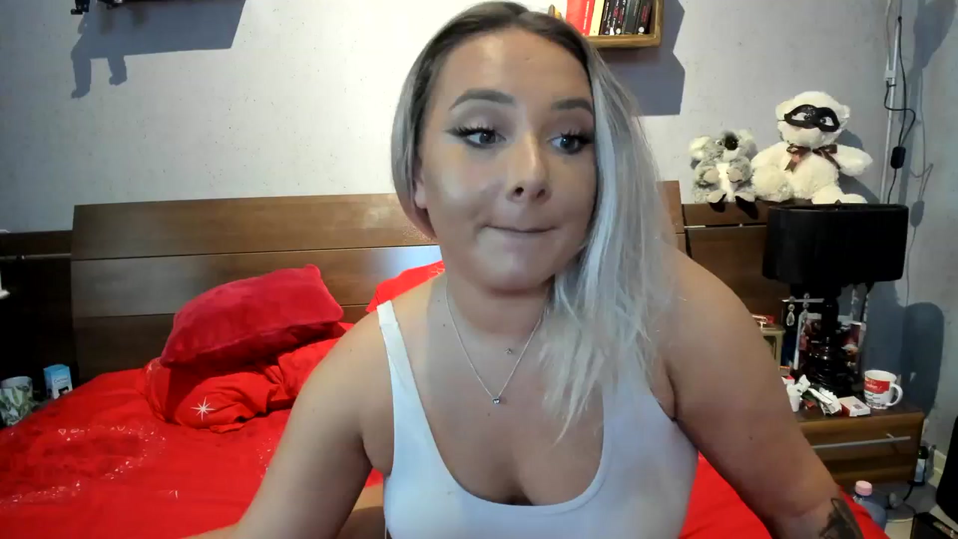 Gallery image thumbnail from LilithTongue_'s myfreecams stream on, 08/05/2023, 15:10 image 1 of 20