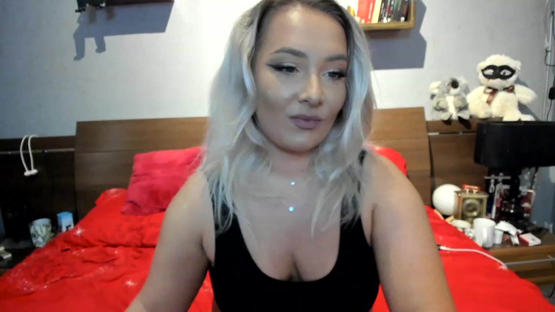 Gallery image thumbnail from LilithTongue_'s myfreecams stream on, 08/07/2023, 13:36 image 3 of 20