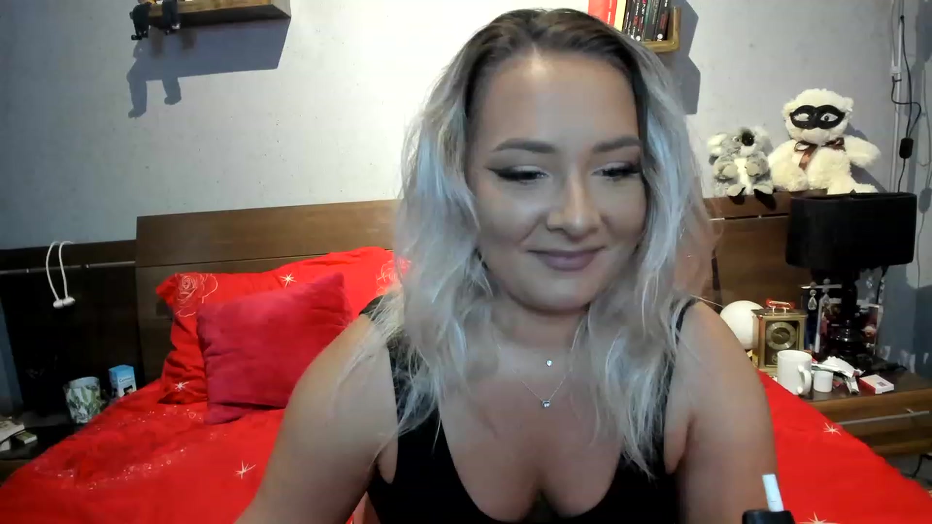 Gallery image thumbnail from LilithTongue_'s myfreecams stream on, 08/07/2023, 13:36 image 20 of 20