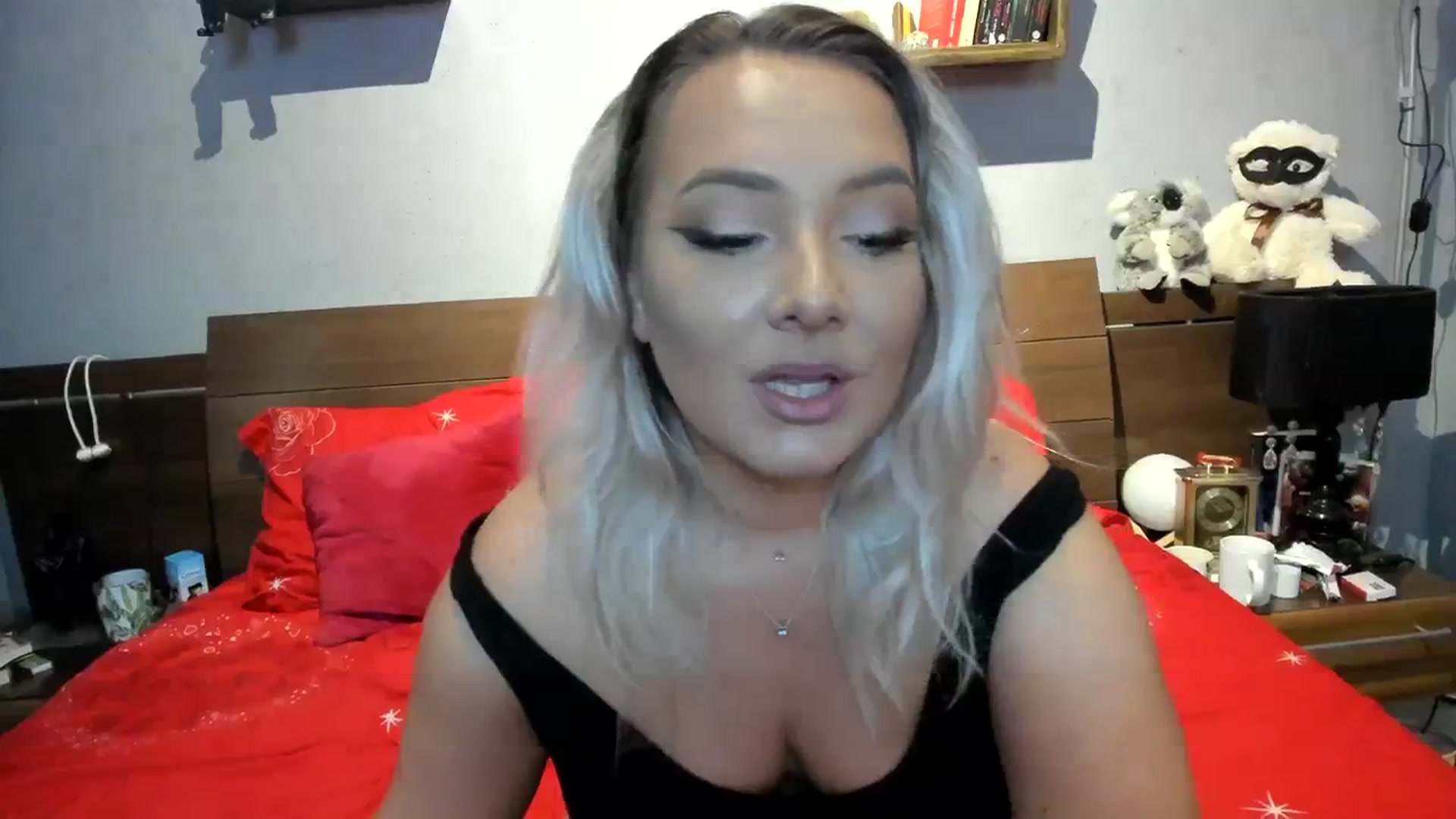 Gallery image thumbnail from LilithTongue_'s myfreecams stream on, 08/07/2023, 15:10 image 12 of 20