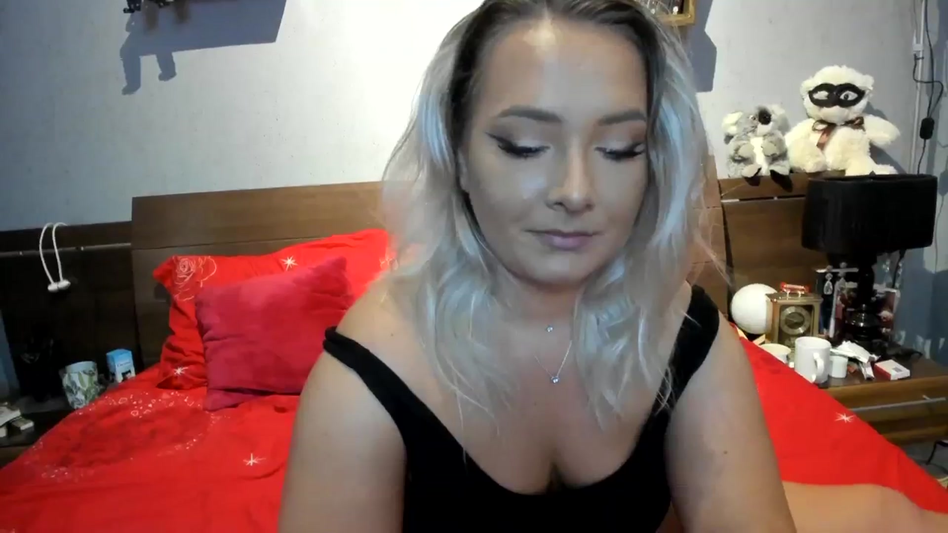 Gallery image thumbnail from LilithTongue_'s myfreecams stream on, 08/07/2023, 15:10 image 11 of 20