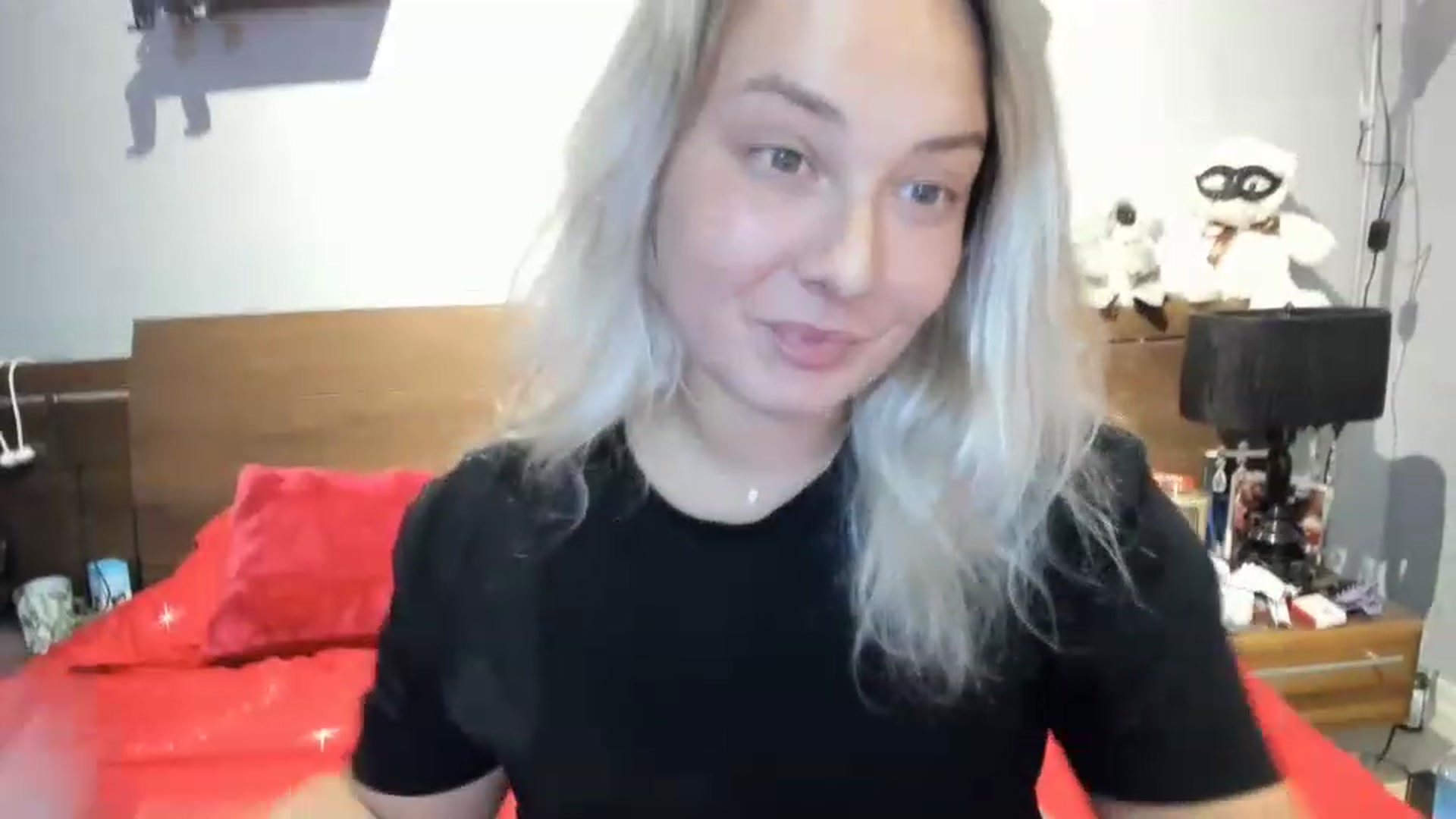 Gallery image thumbnail from LilithTongue_'s myfreecams stream on, 08/08/2023, 12:30 image 9 of 20