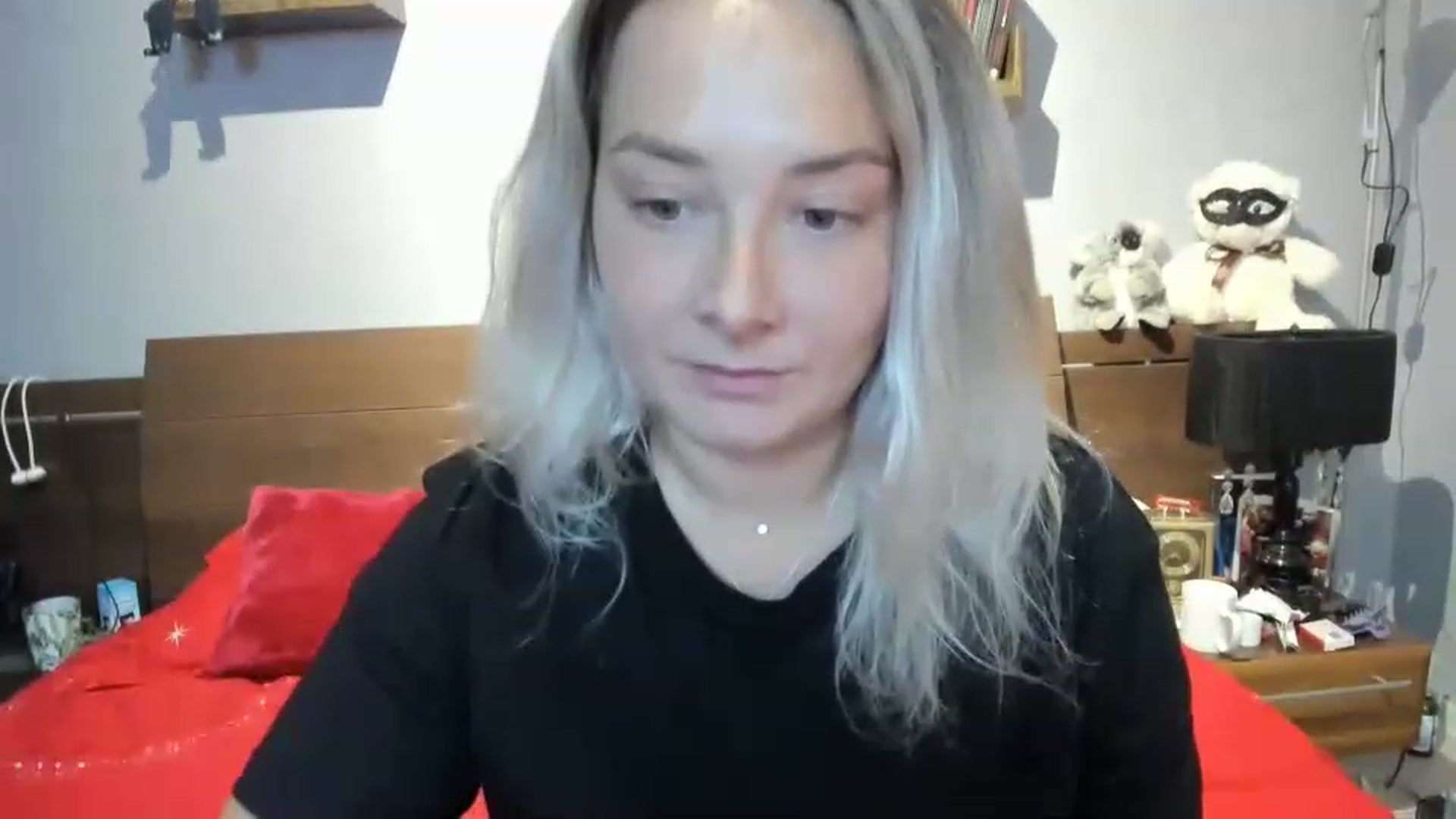 Gallery image thumbnail from LilithTongue_'s myfreecams stream on, 08/08/2023, 12:30 image 6 of 20