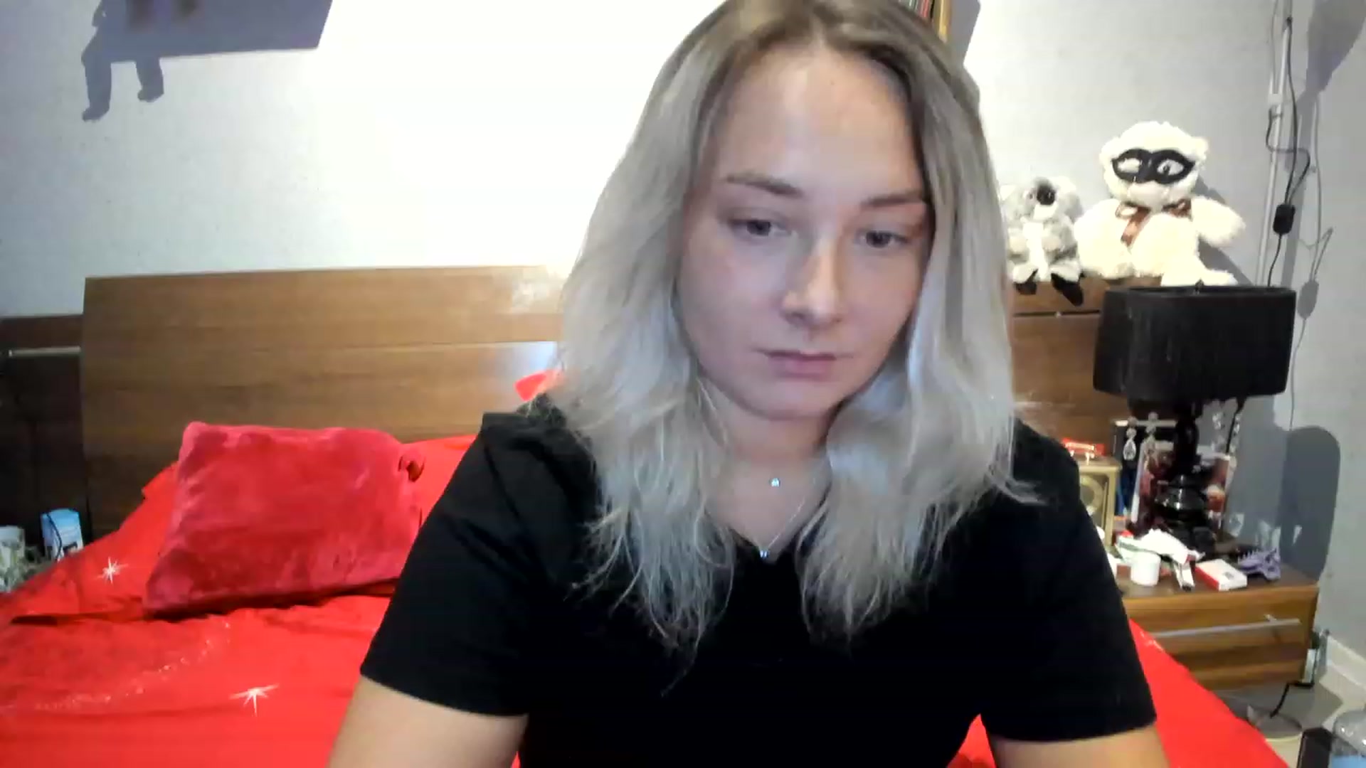 Gallery image thumbnail from LilithTongue_'s myfreecams stream on, 08/08/2023, 13:53 image 1 of 20