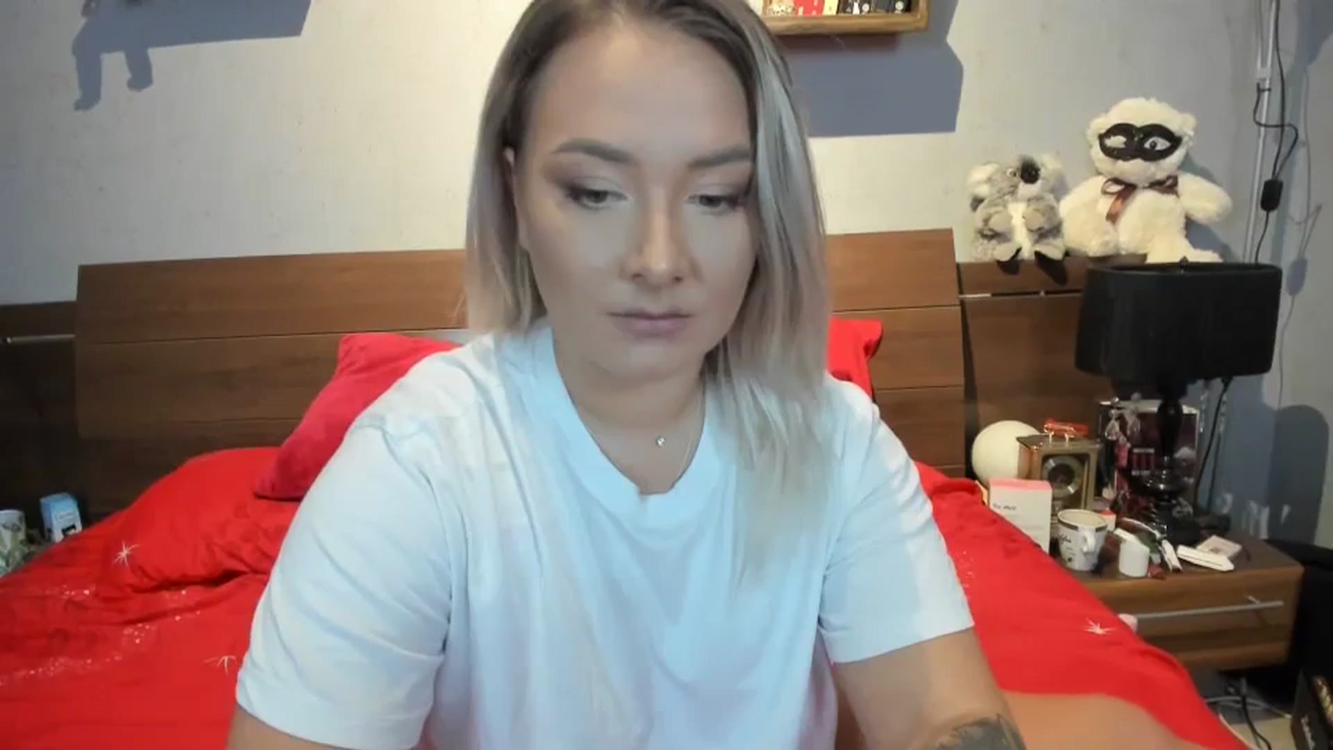 Gallery image thumbnail from LilithTongue_'s myfreecams stream on, 08/12/2023, 12:30 image 2 of 20
