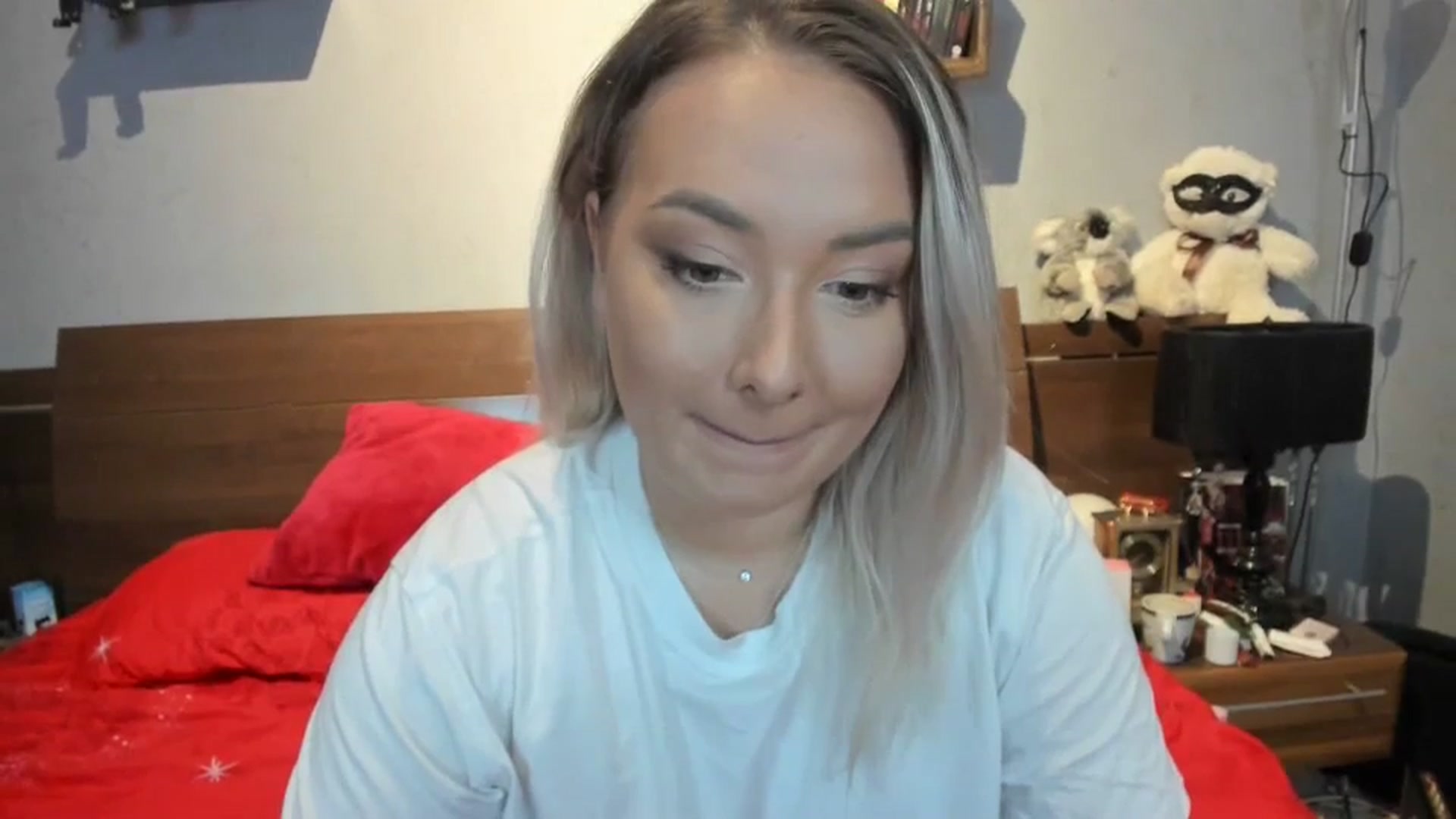 Gallery image thumbnail from LilithTongue_'s myfreecams stream on, 08/12/2023, 12:30 image 6 of 20