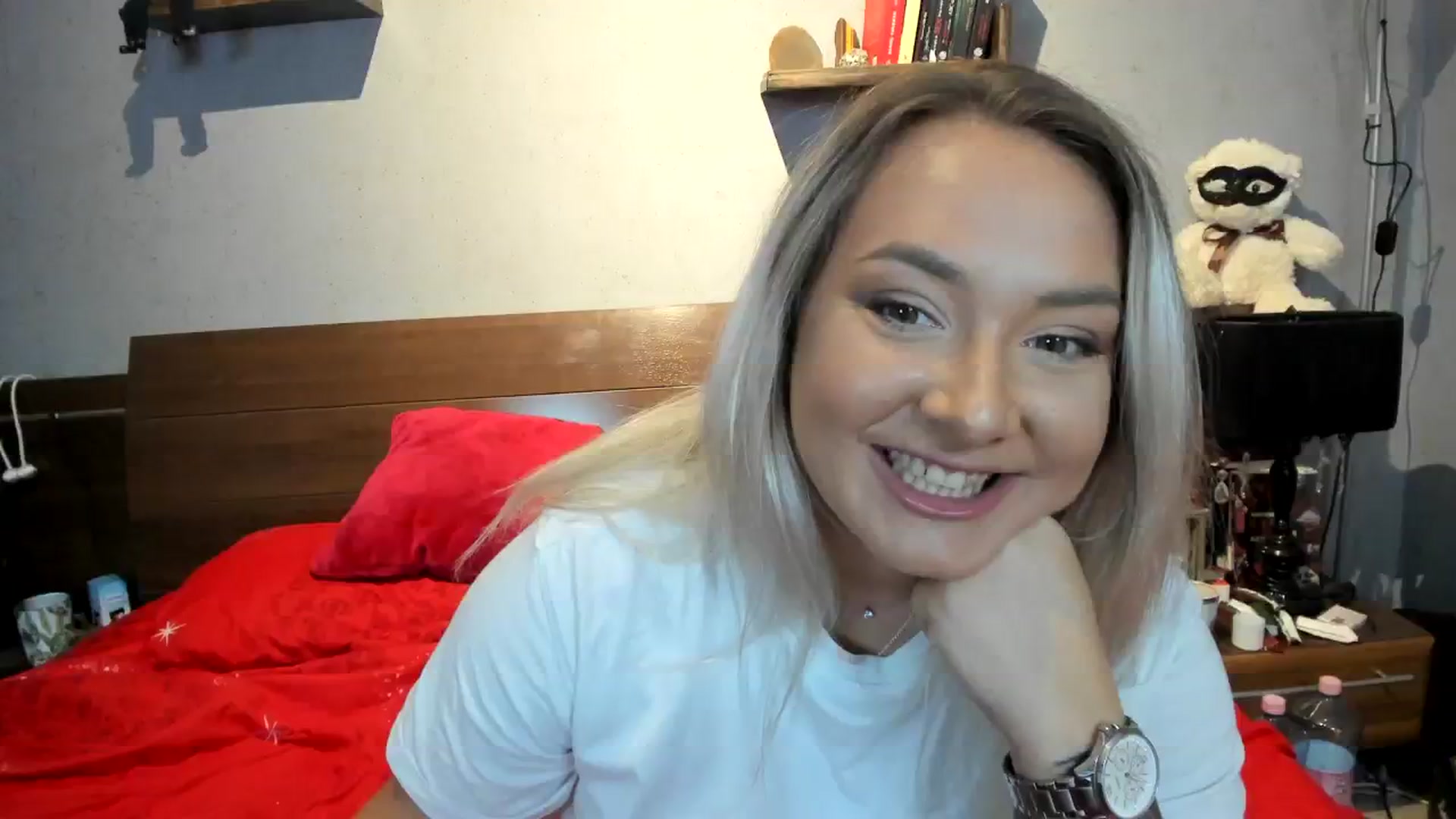 Gallery image thumbnail from LilithTongue_'s myfreecams stream on, 08/12/2023, 16:16 image 12 of 20