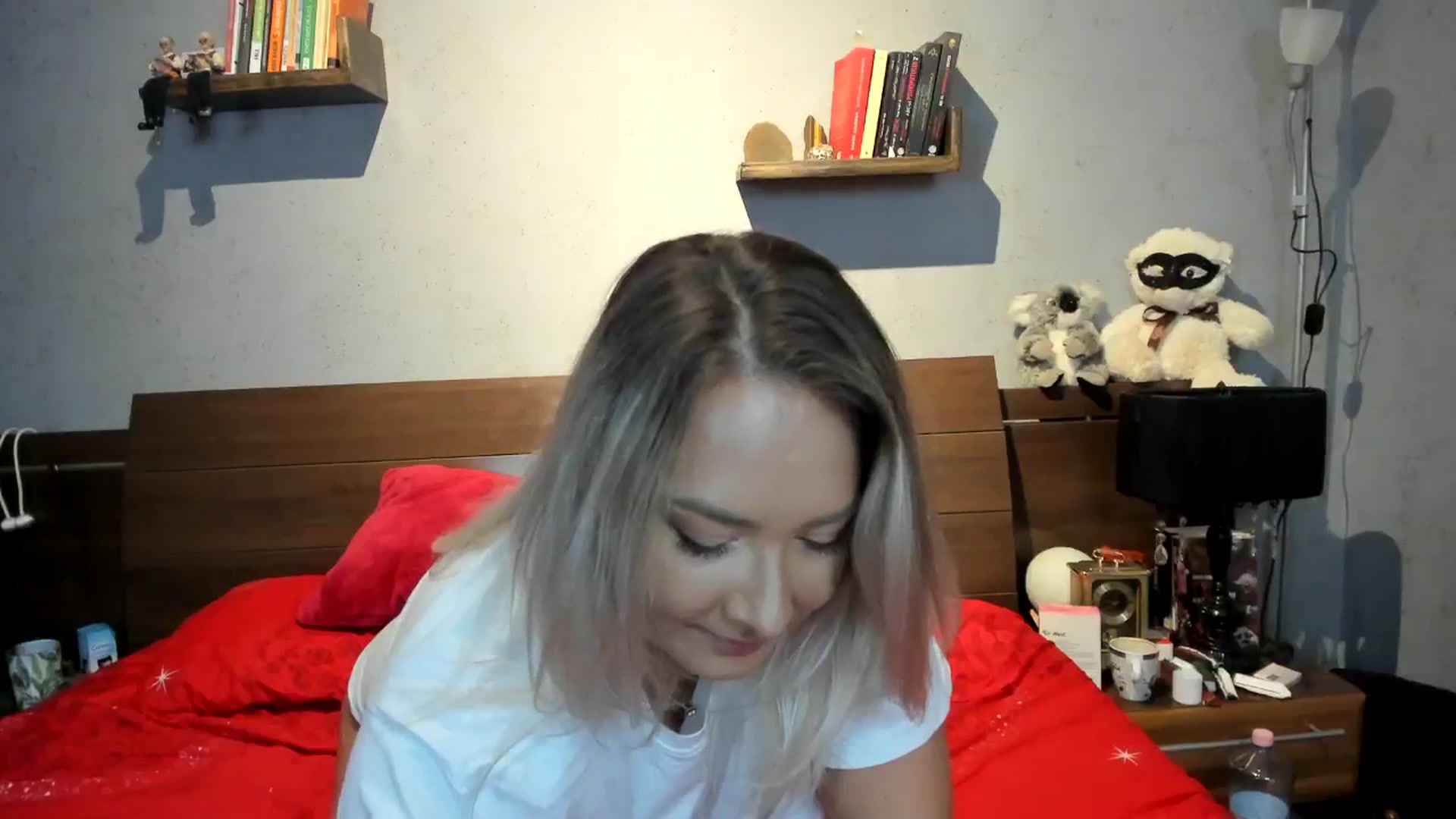 Gallery image thumbnail from LilithTongue_'s myfreecams stream on, 08/12/2023, 16:16 image 9 of 20