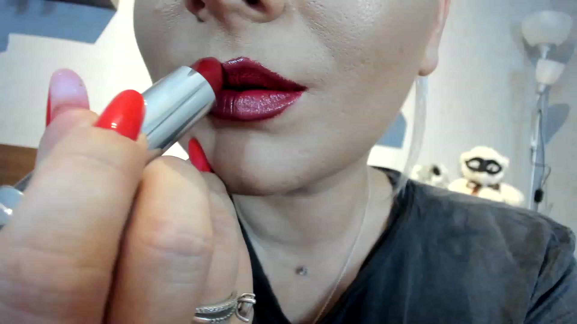 Gallery image thumbnail from LilithTongue_'s myfreecams stream on, 08/18/2023, 13:45 image 2 of 20