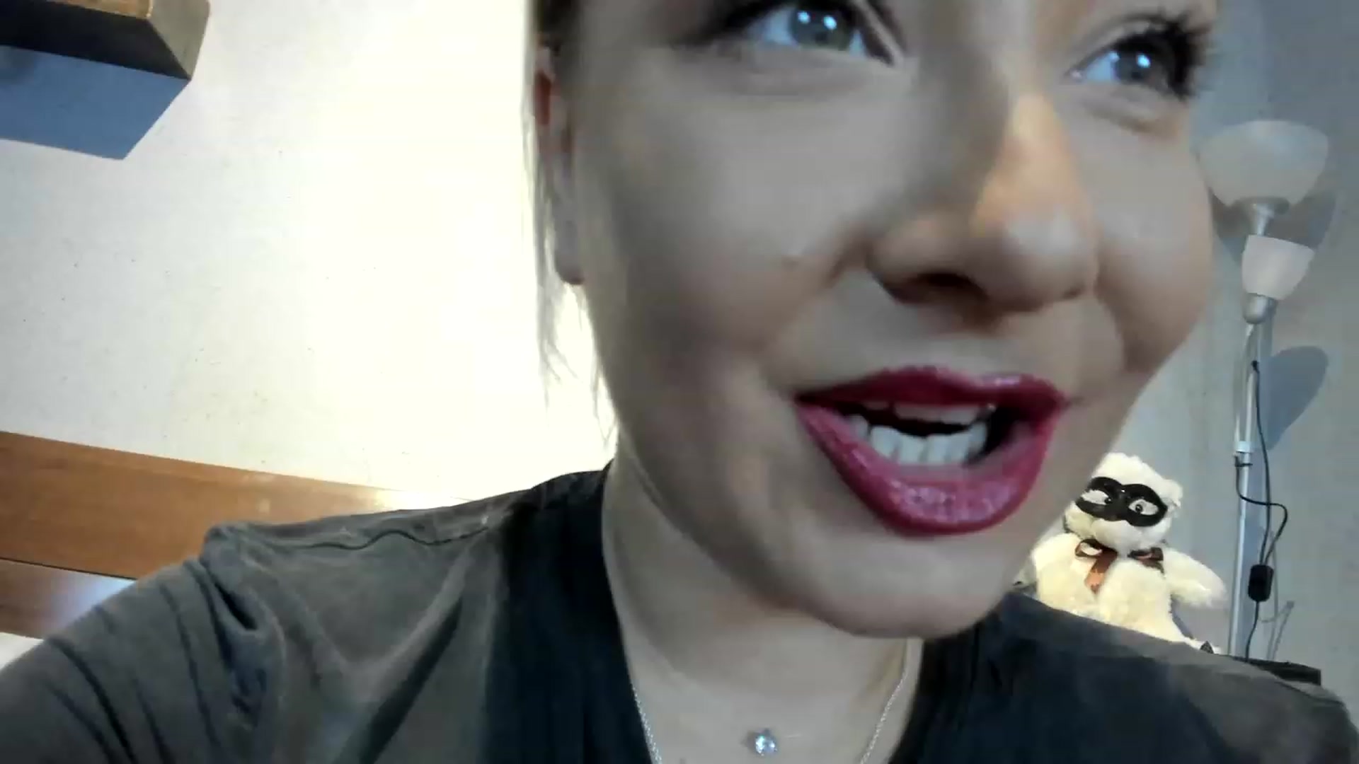 Gallery image thumbnail from LilithTongue_'s myfreecams stream on, 08/18/2023, 13:45 image 5 of 20