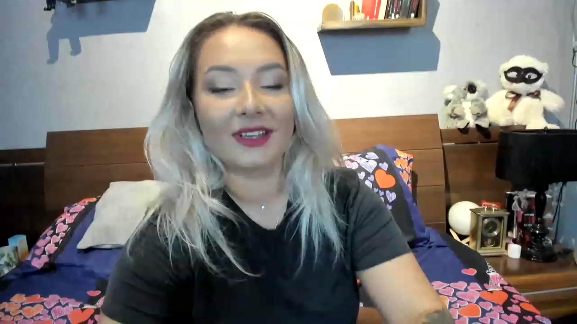 Gallery image thumbnail from LilithTongue_'s myfreecams stream on, 08/18/2023, 13:45 image 11 of 20