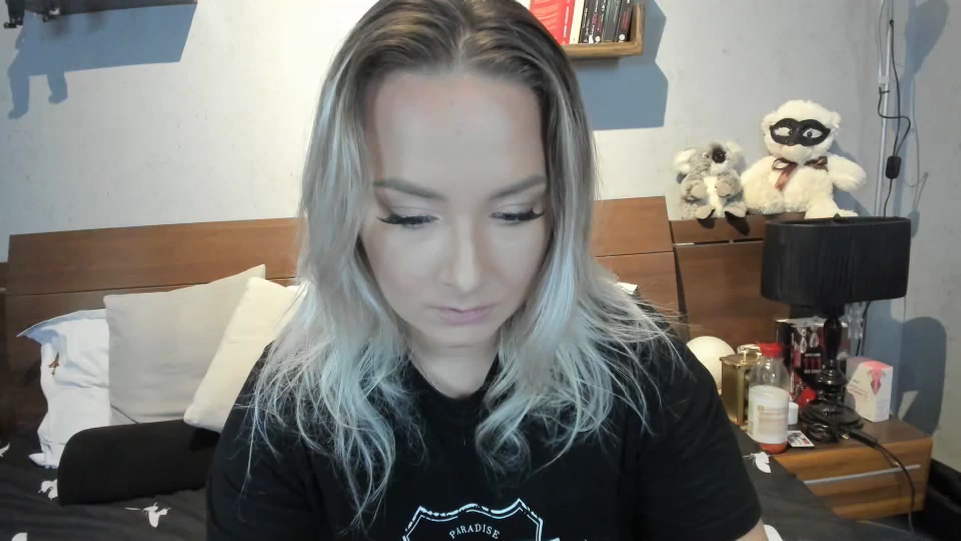 Gallery image thumbnail from LilithTongue_'s myfreecams stream on, 08/31/2023, 12:53 image 20 of 20