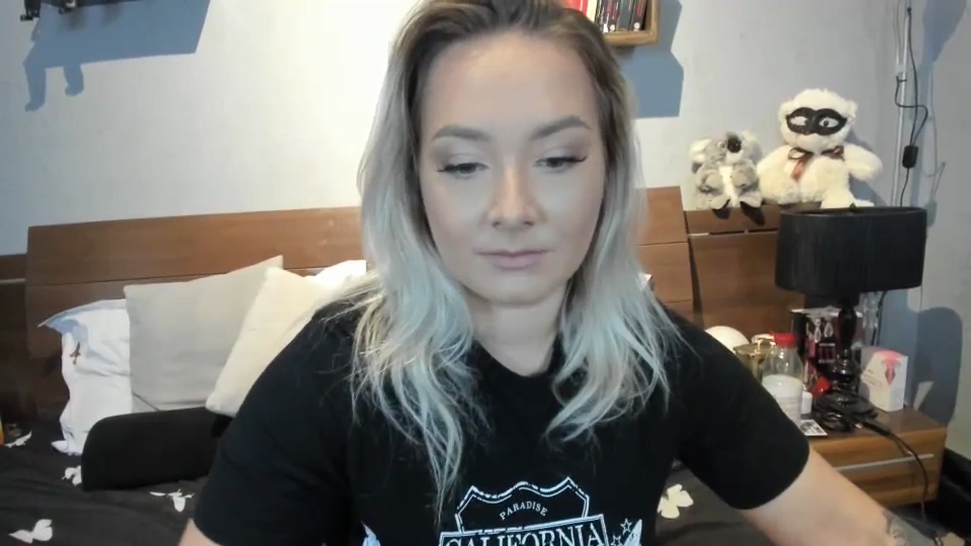 Gallery image thumbnail from LilithTongue_'s myfreecams stream on, 08/31/2023, 12:53 image 10 of 20