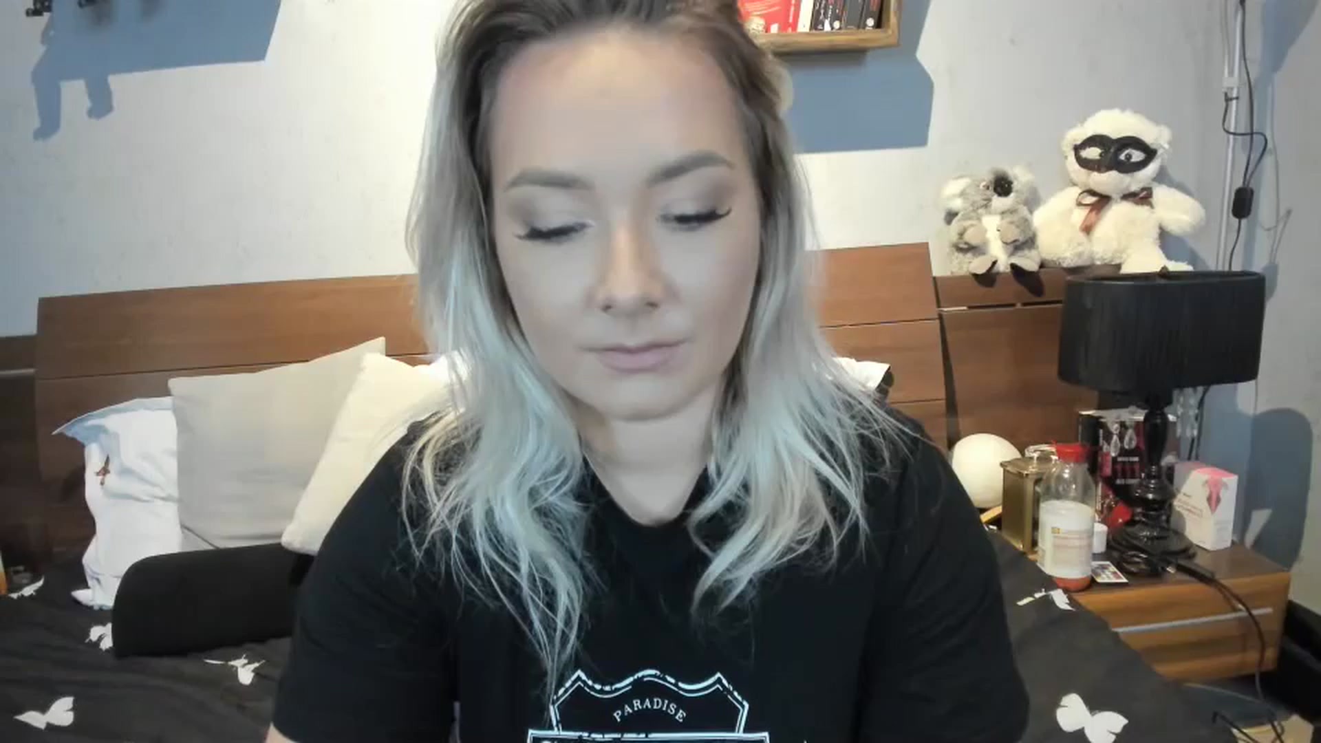 Gallery image thumbnail from LilithTongue_'s myfreecams stream on, 08/31/2023, 12:53 image 8 of 20