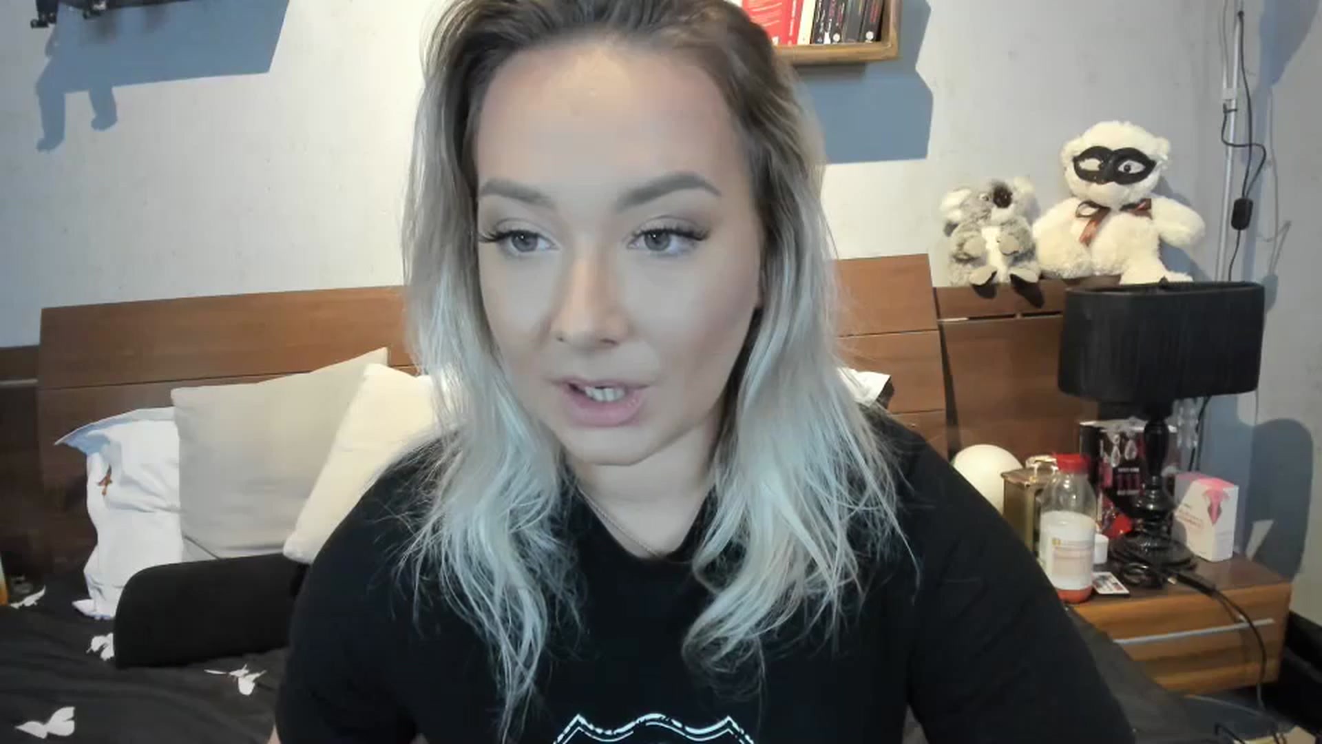 Gallery image thumbnail from LilithTongue_'s myfreecams stream on, 08/31/2023, 12:53 image 9 of 20