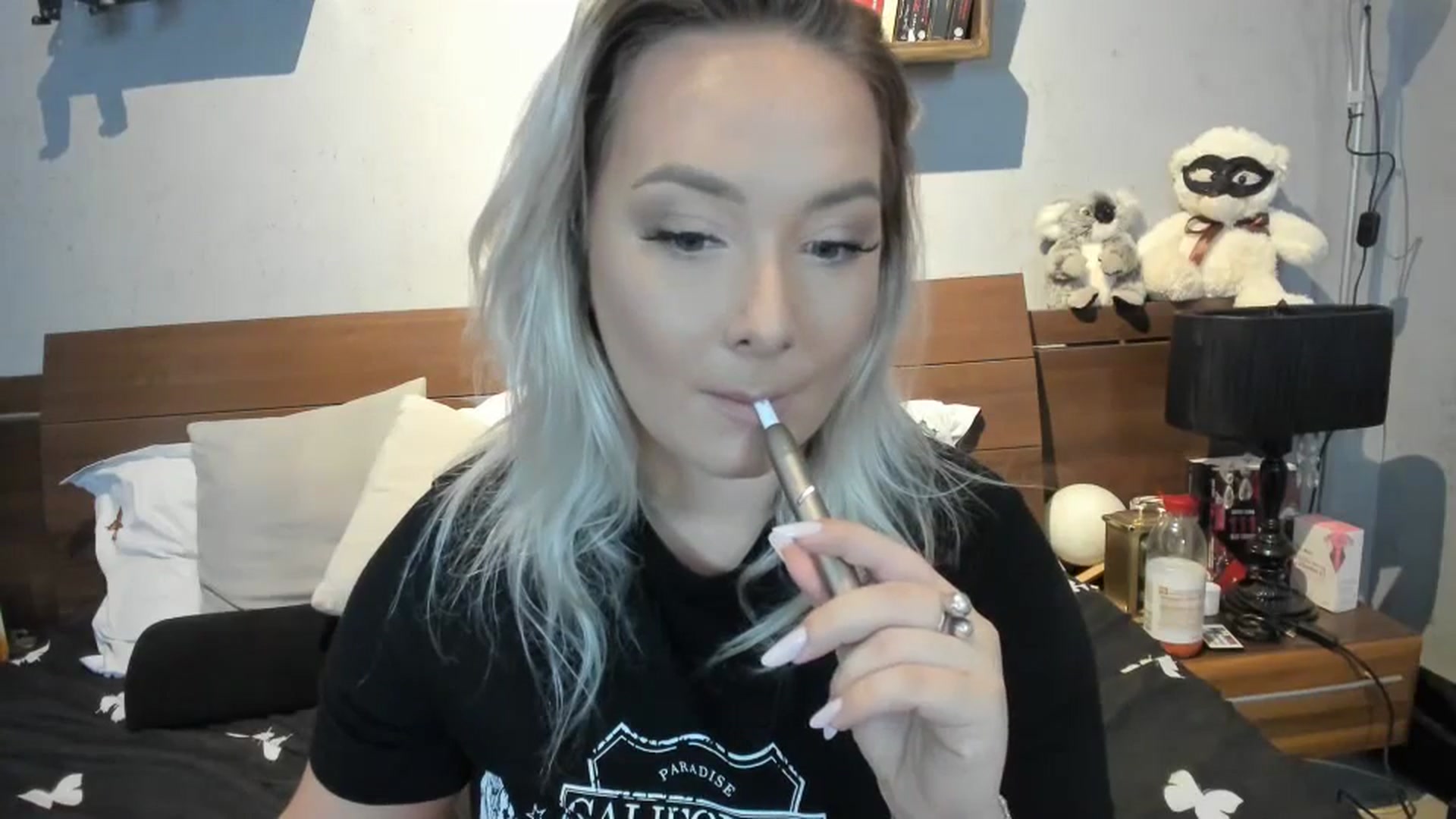 Gallery image thumbnail from LilithTongue_'s myfreecams stream on, 08/31/2023, 12:53 image 6 of 20
