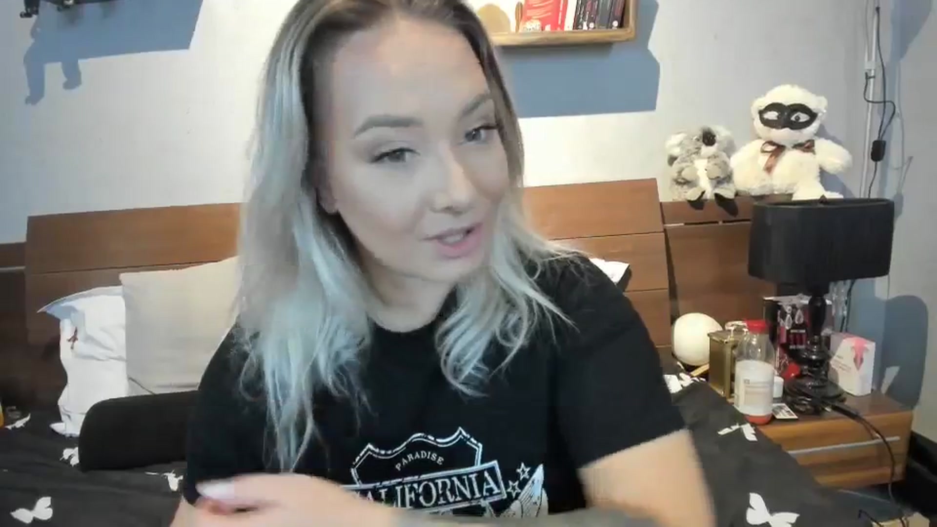 Gallery image thumbnail from LilithTongue_'s myfreecams stream on, 08/31/2023, 12:53 image 14 of 20