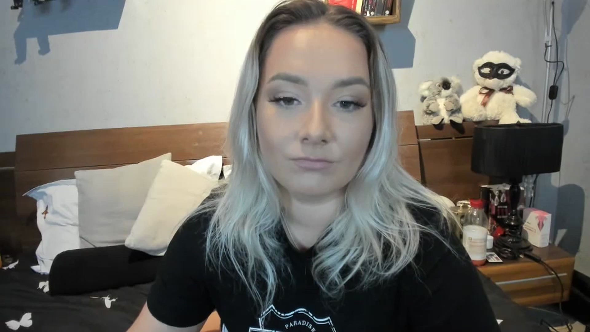 Gallery image thumbnail from LilithTongue_'s myfreecams stream on, 08/31/2023, 12:53 image 17 of 20