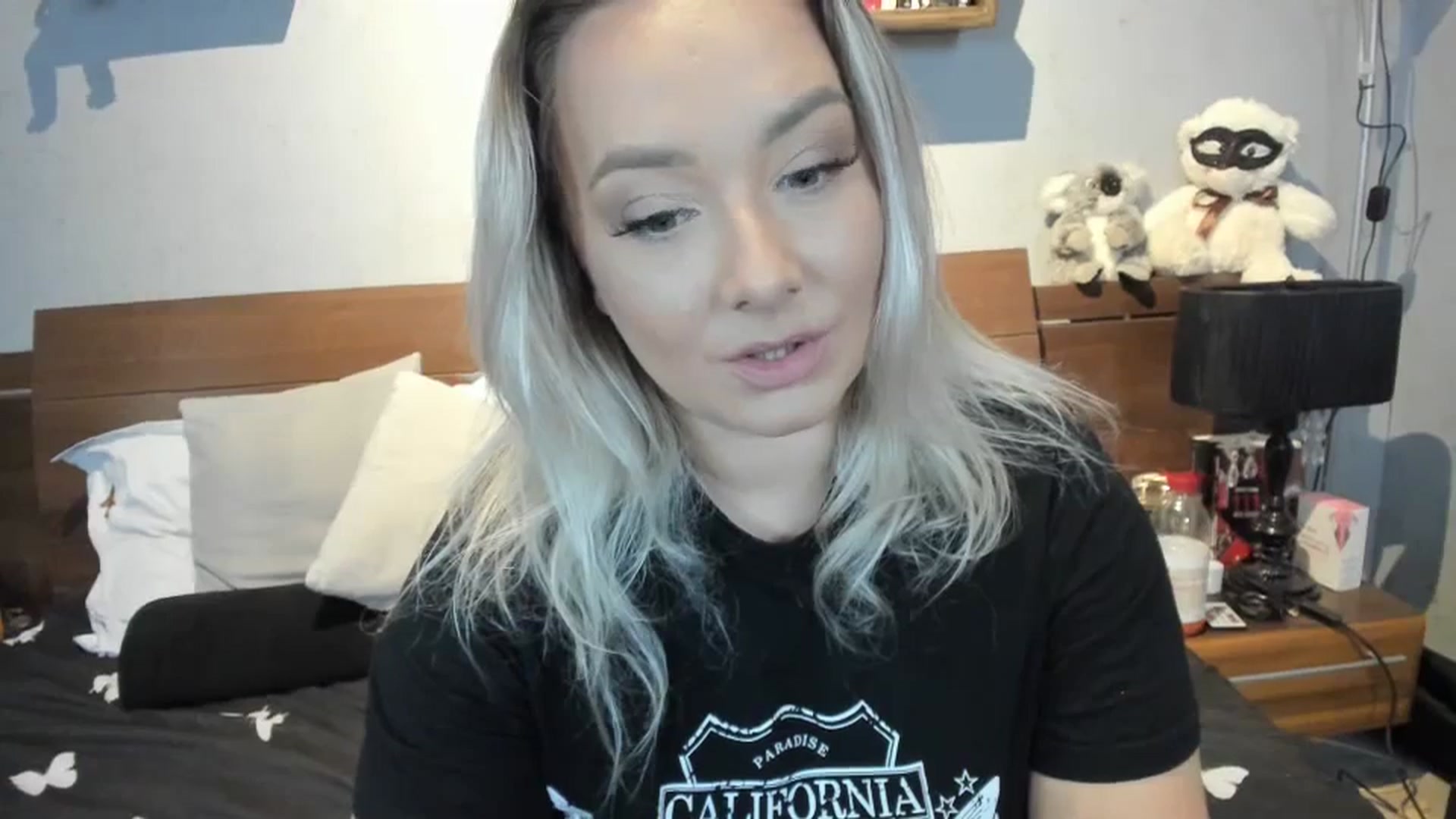 Gallery image thumbnail from LilithTongue_'s myfreecams stream on, 08/31/2023, 12:53 image 18 of 20