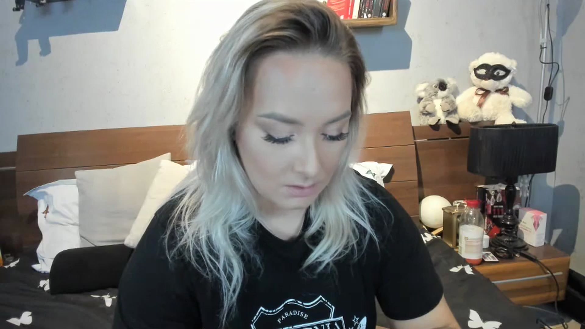Gallery image thumbnail from LilithTongue_'s myfreecams stream on, 08/31/2023, 12:53 image 11 of 20