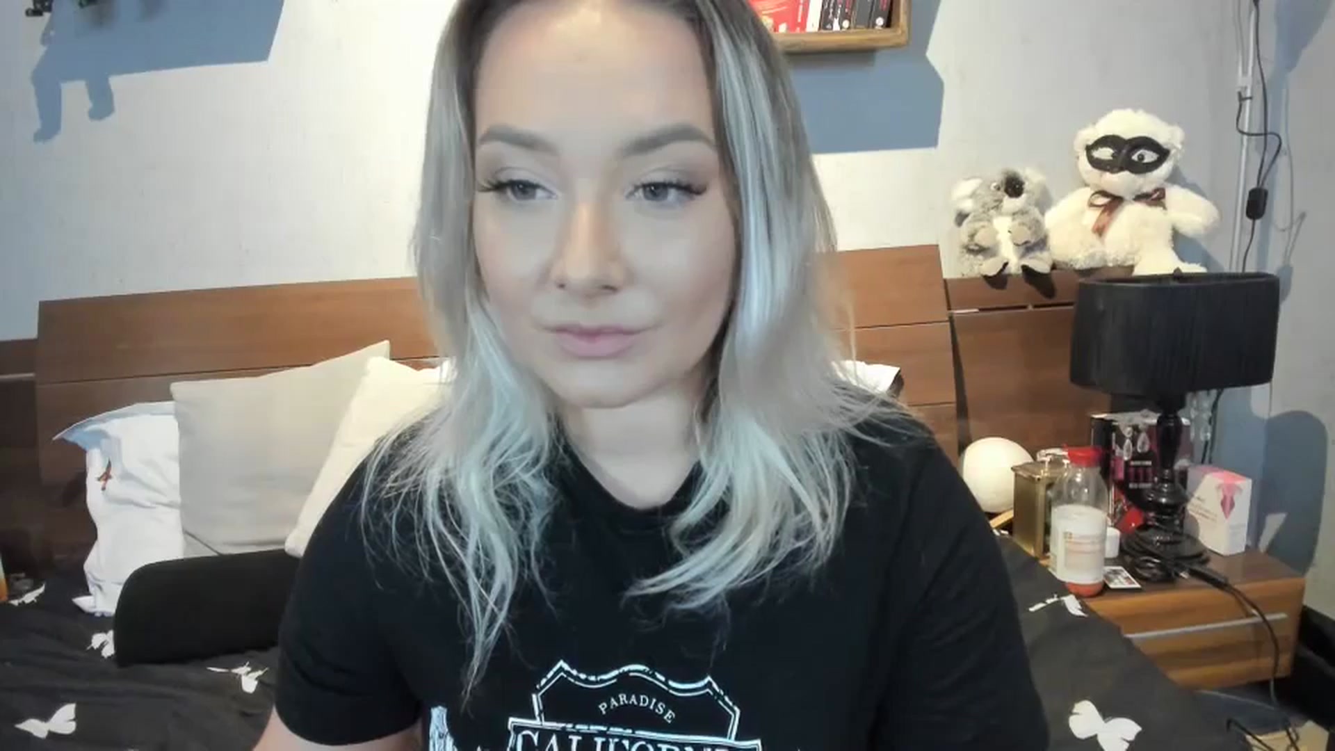 Gallery image thumbnail from LilithTongue_'s myfreecams stream on, 08/31/2023, 12:53 image 3 of 20