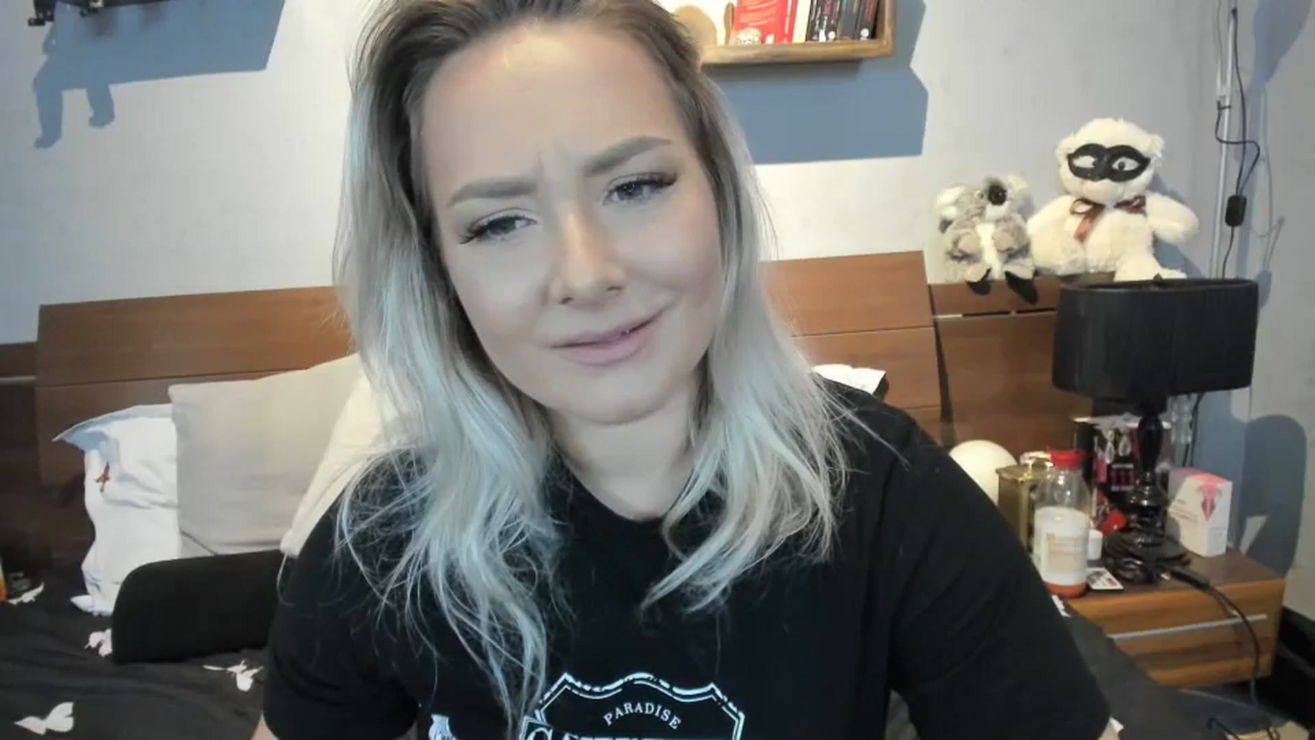 Gallery image thumbnail from LilithTongue_'s myfreecams stream on, 08/31/2023, 12:53 image 5 of 20