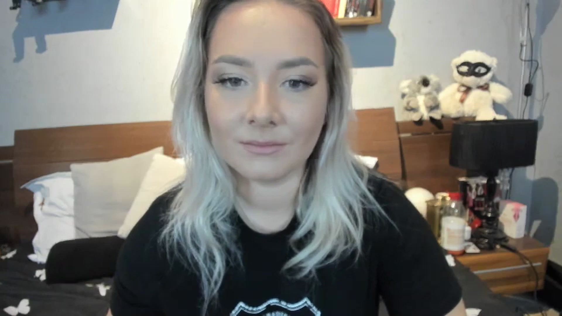 Gallery image thumbnail from LilithTongue_'s myfreecams stream on, 08/31/2023, 12:53 image 13 of 20