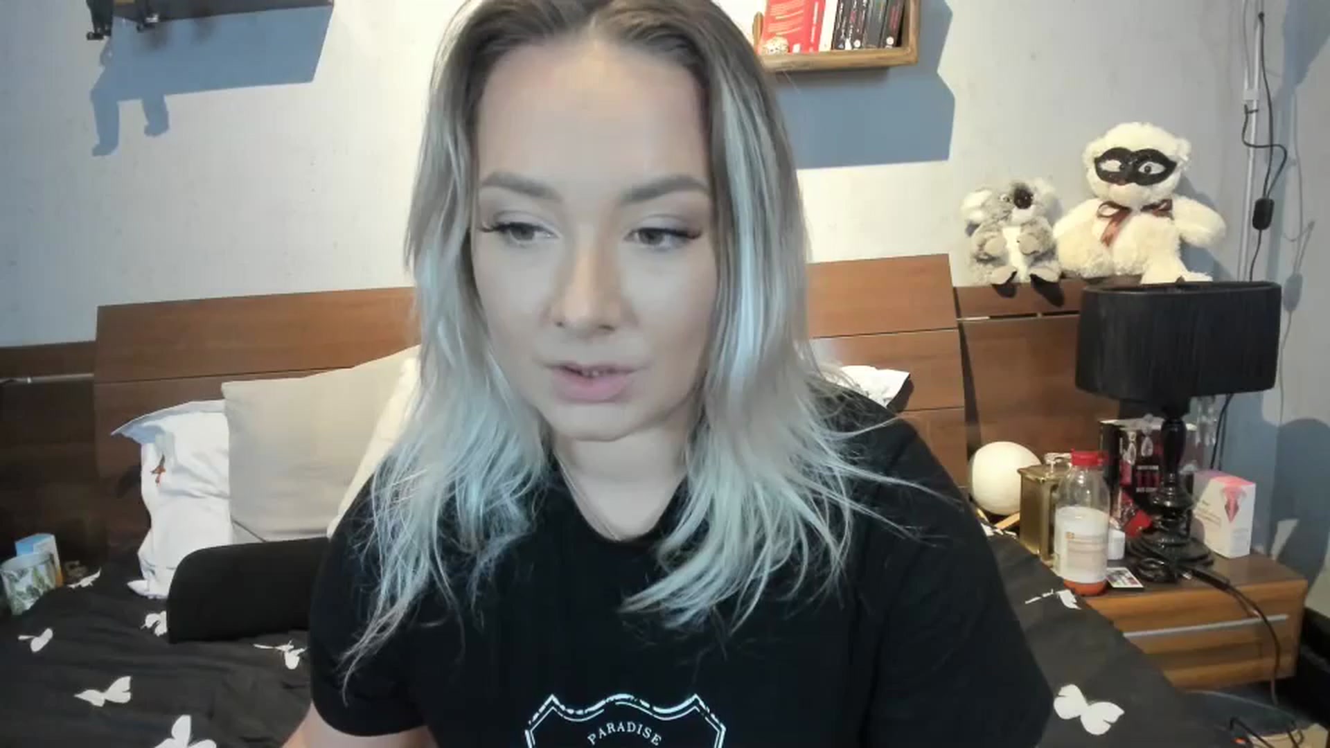 Gallery image thumbnail from LilithTongue_'s myfreecams stream on, 08/31/2023, 12:53 image 1 of 20