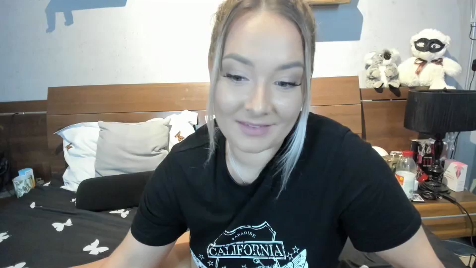 Gallery image thumbnail from LilithTongue_'s myfreecams stream on, 08/31/2023, 15:31 image 13 of 20