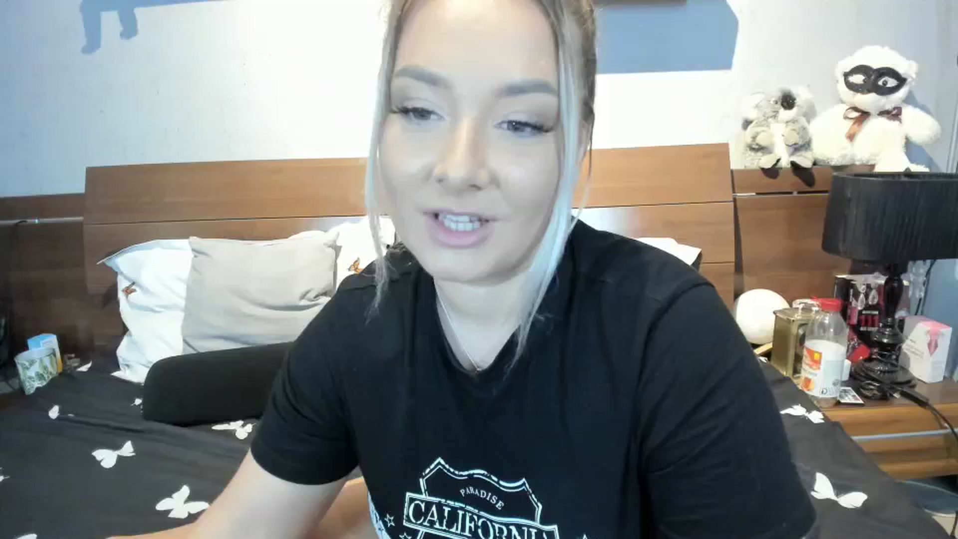 Gallery image thumbnail from LilithTongue_'s myfreecams stream on, 08/31/2023, 15:31 image 11 of 20